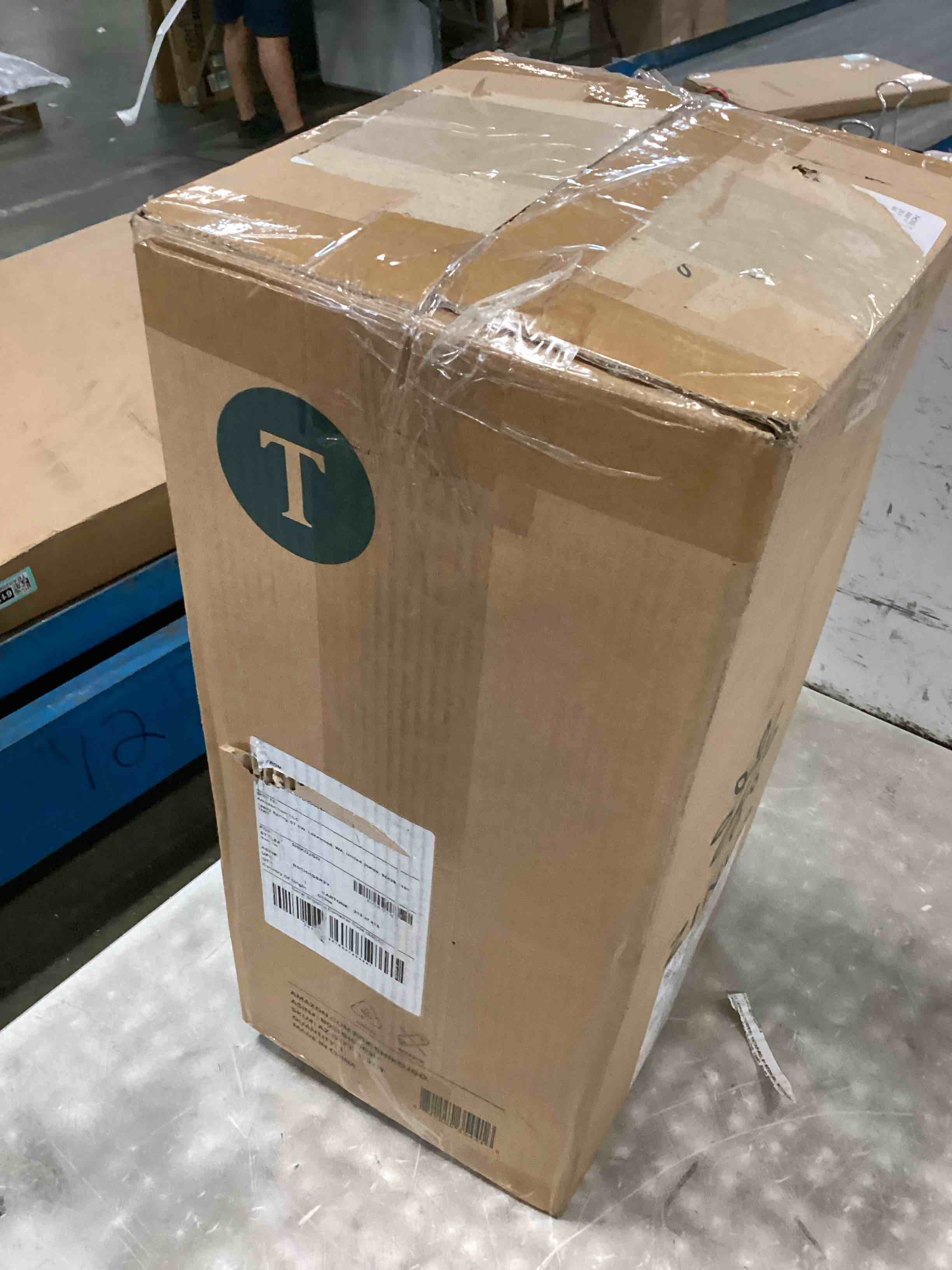 ZINUS 3 Inch Green Tea Memory Foam Mattress Topper, Smaller, More