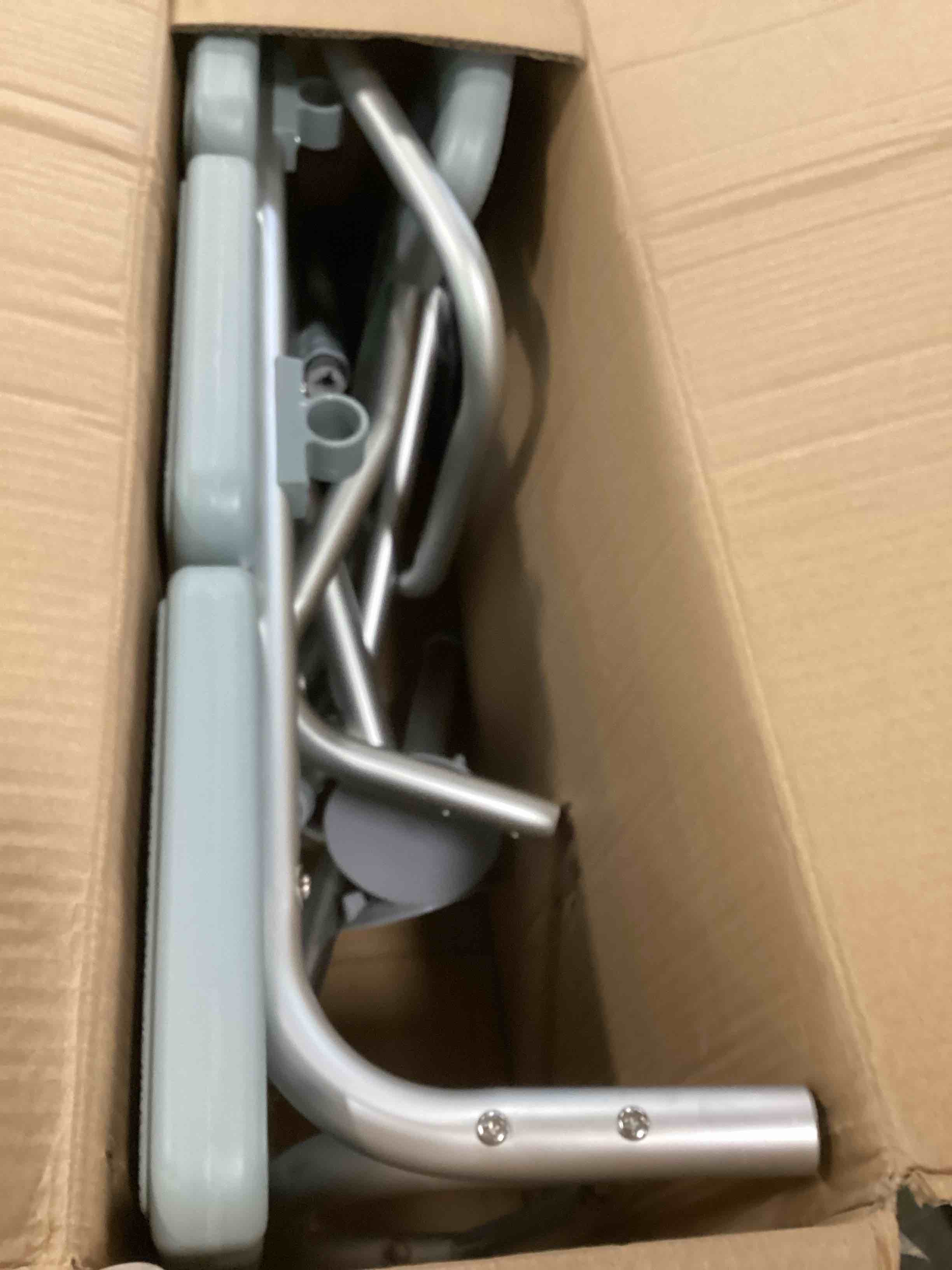 Transfer Bench KD,Tool Free, 1/cs