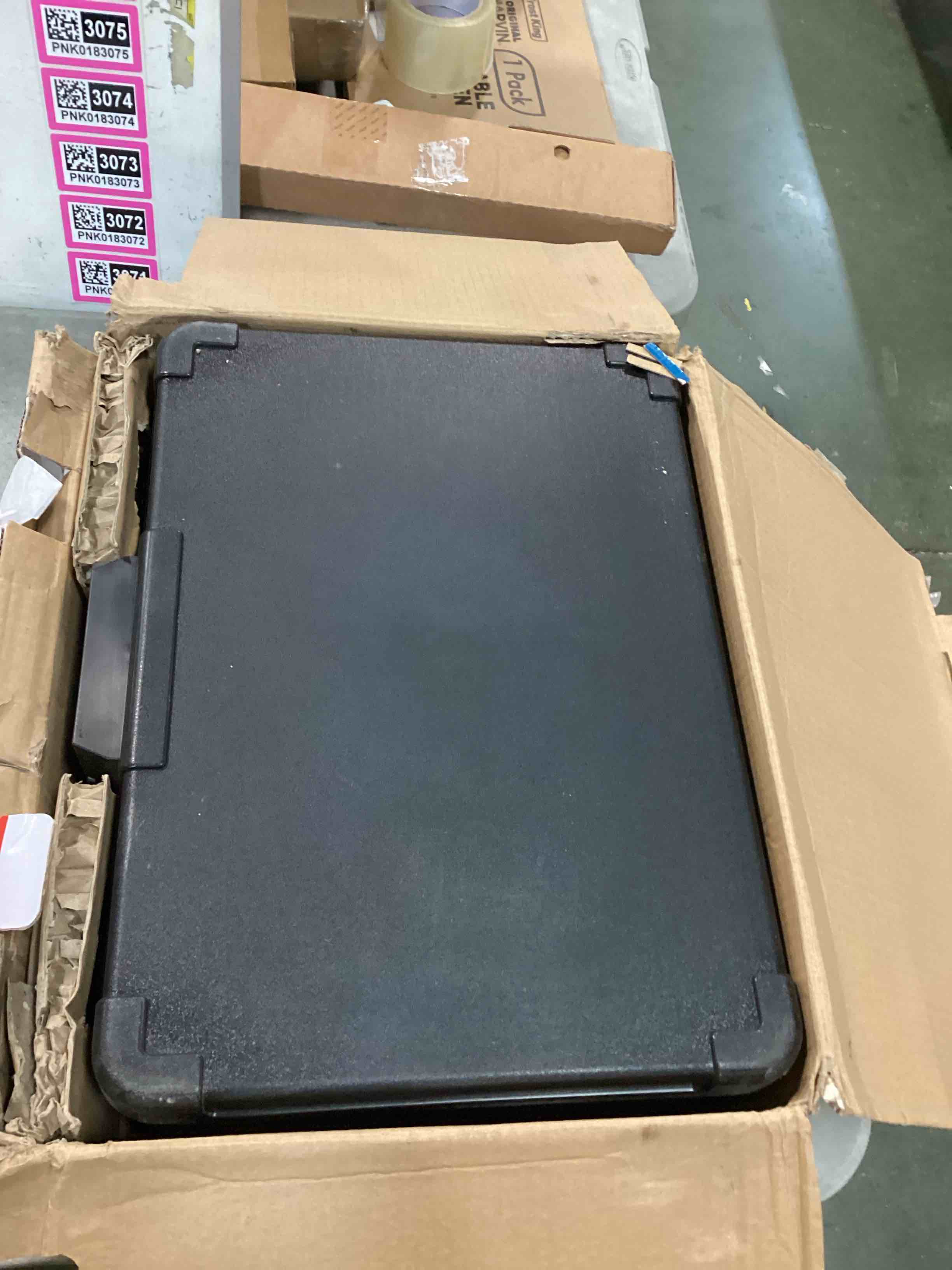 Honeywell Safes & Door Locks 30 Minute Fire Safe Waterproof Filing Safe