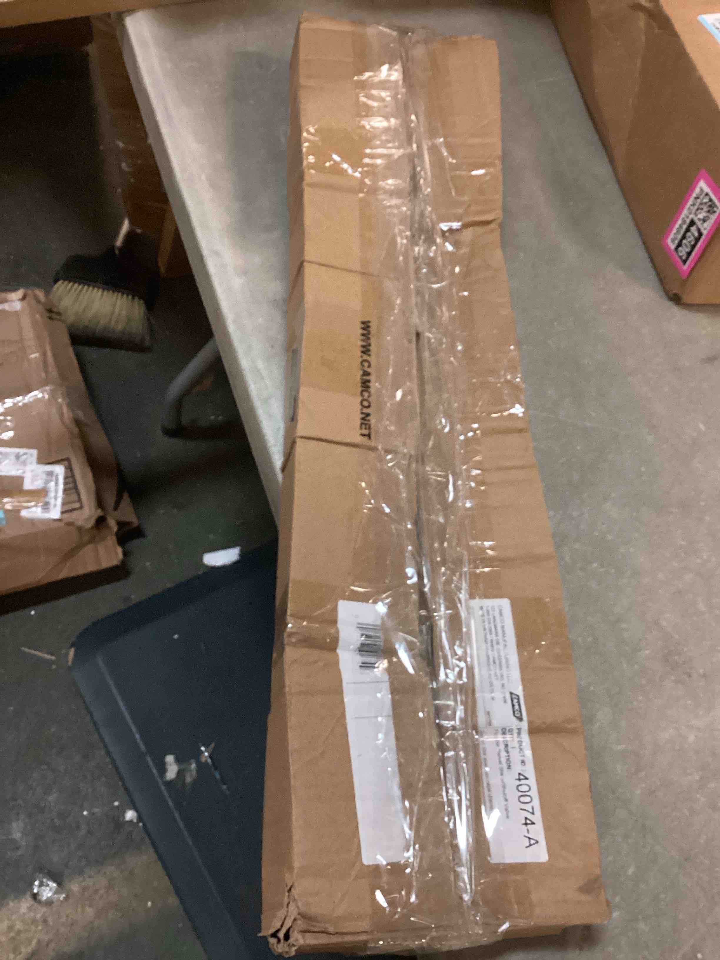 Camco Camper/RV Holding Tank Swivel Stik Rinser Features Powerful Rotary Cleaning Action & 34