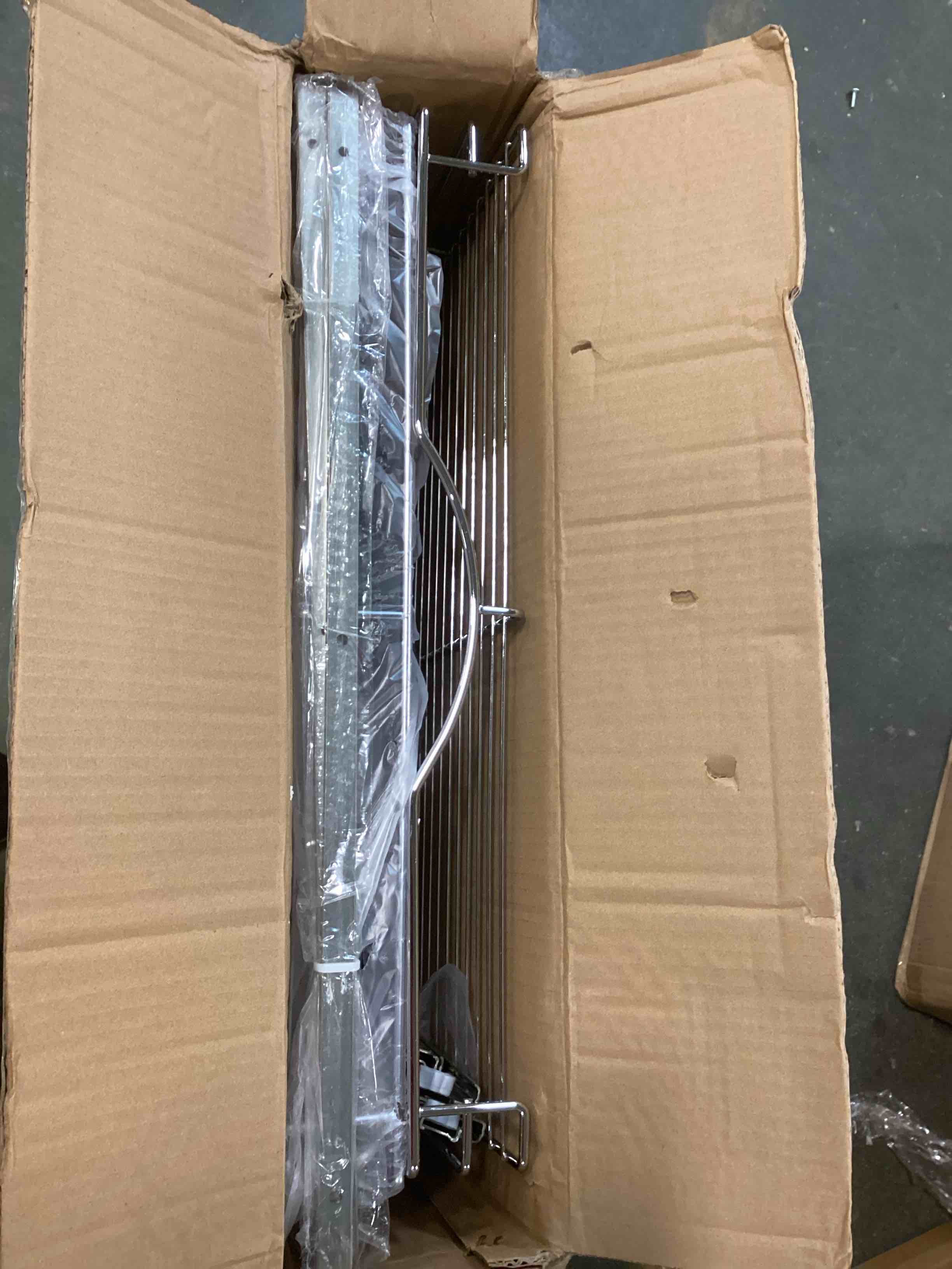 Pull Out Organizer (221/2" W x 211/2"D), Pull Out