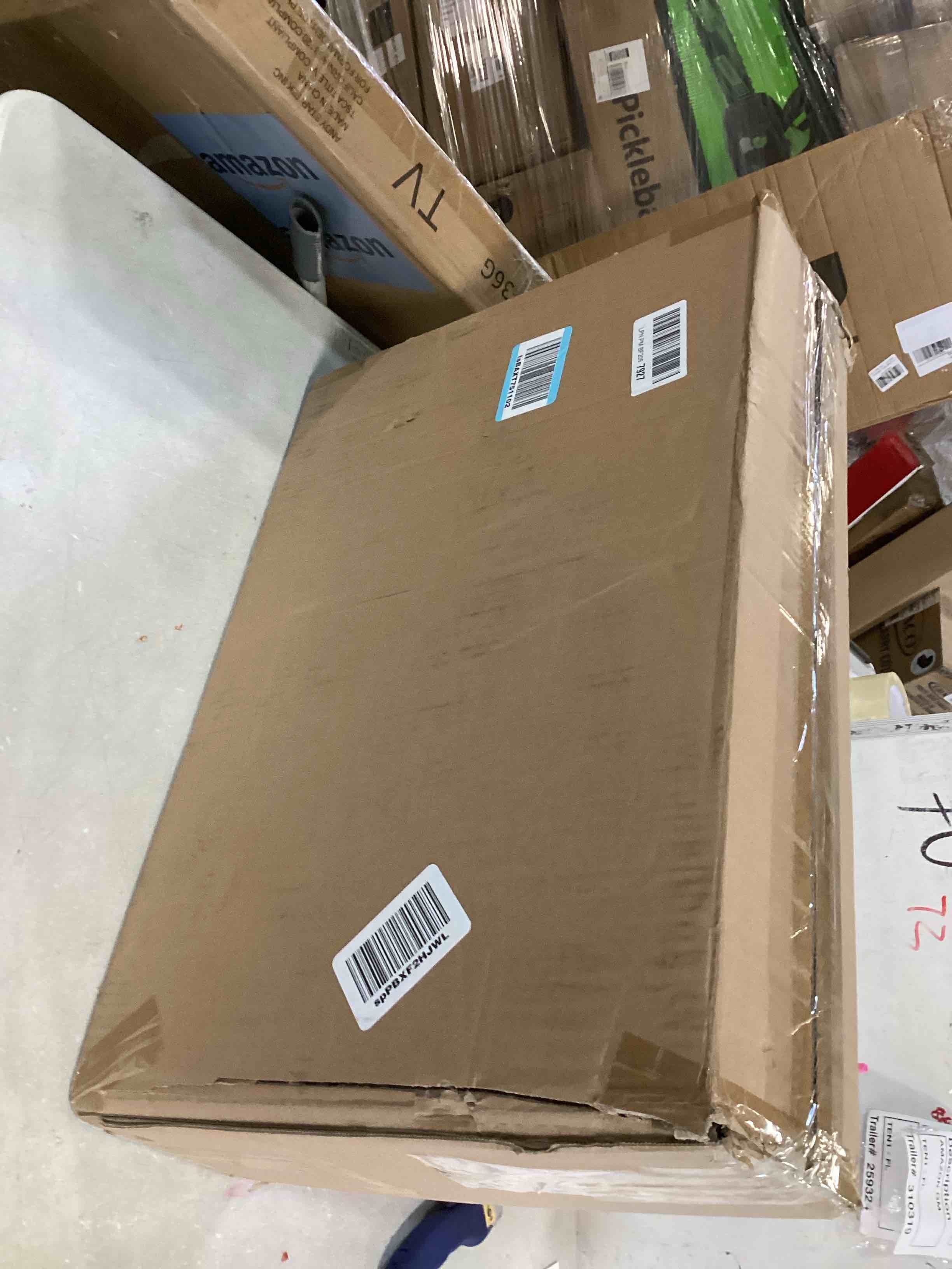 Drive Medical RTL12027RA 2in1 Raised Toilet Seat with Removable