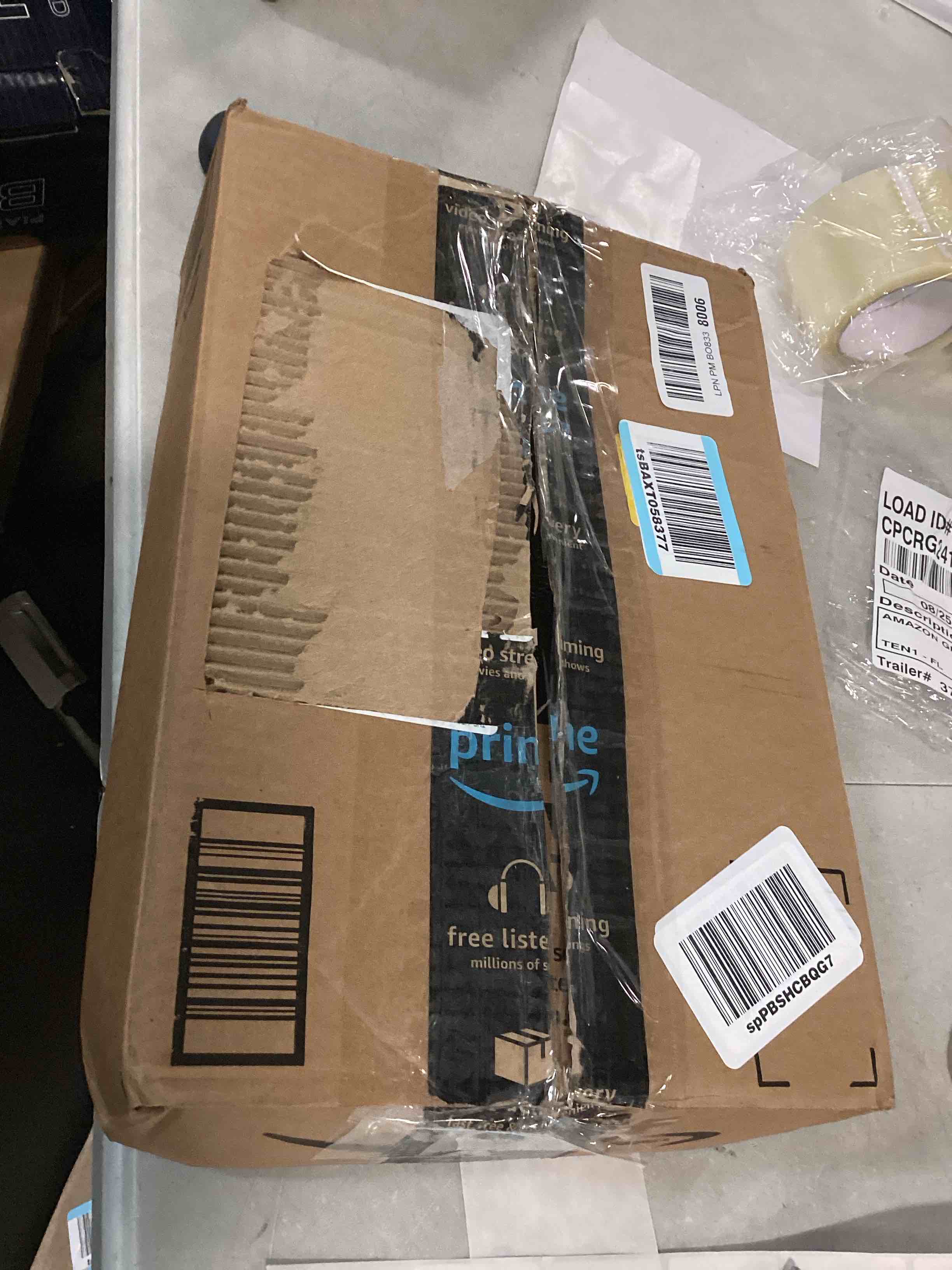 Kamenstein Perfect Tear Paper Towel Holder, 13inch, Silver 2