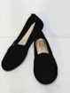 Women's Mia Amore Alison Slip On color black size 10