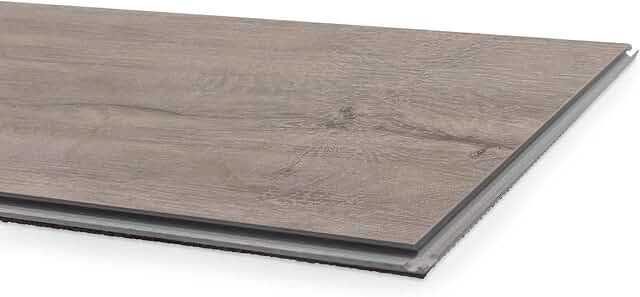 NEWAGE STONE COMPOSITE 9.5MM SLATE ( 2 BOXES INCLUDED )