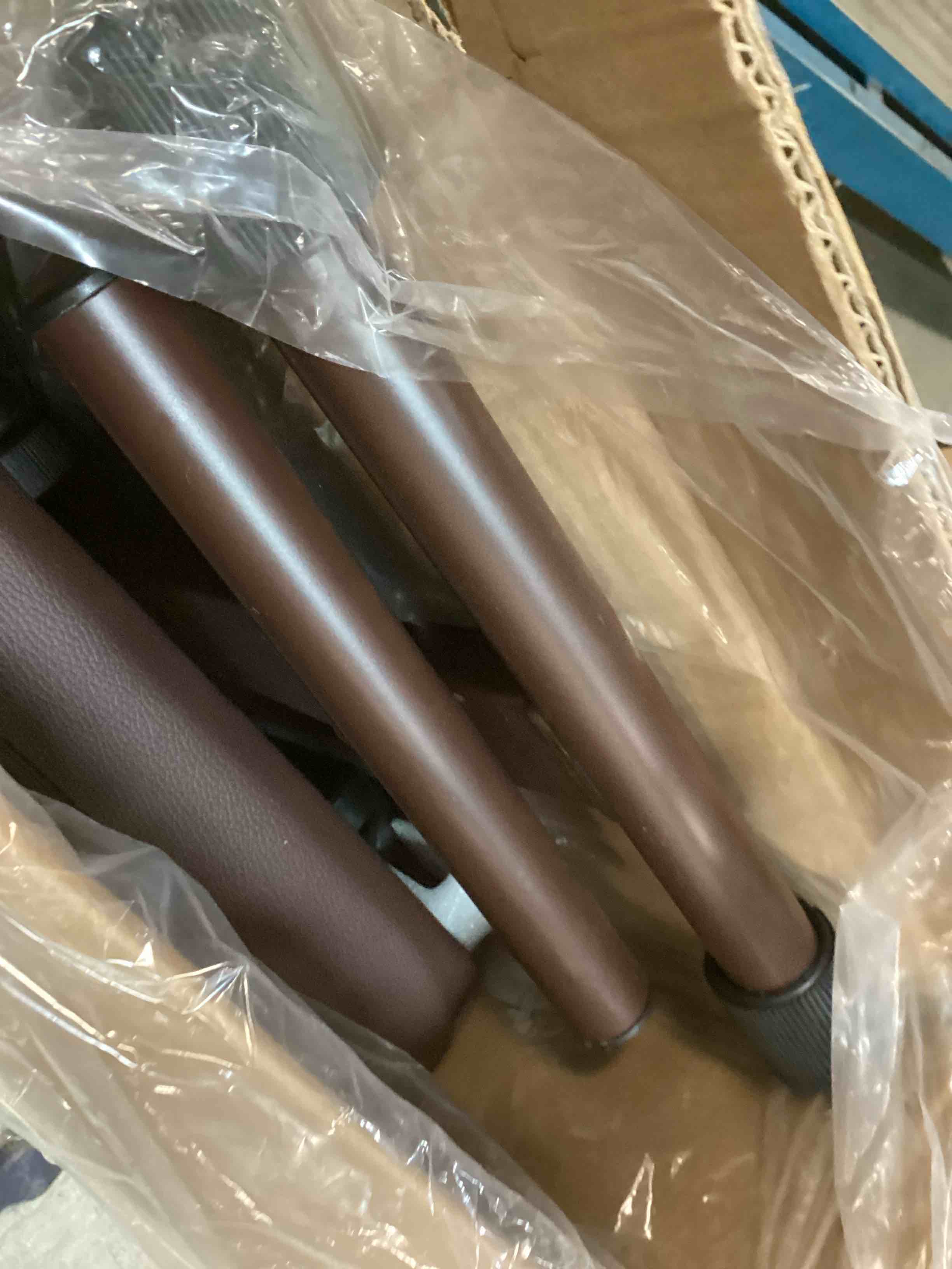 TENTOTEN Piano Bench Portable Piano Stool, Keyboard Bench Adjustable