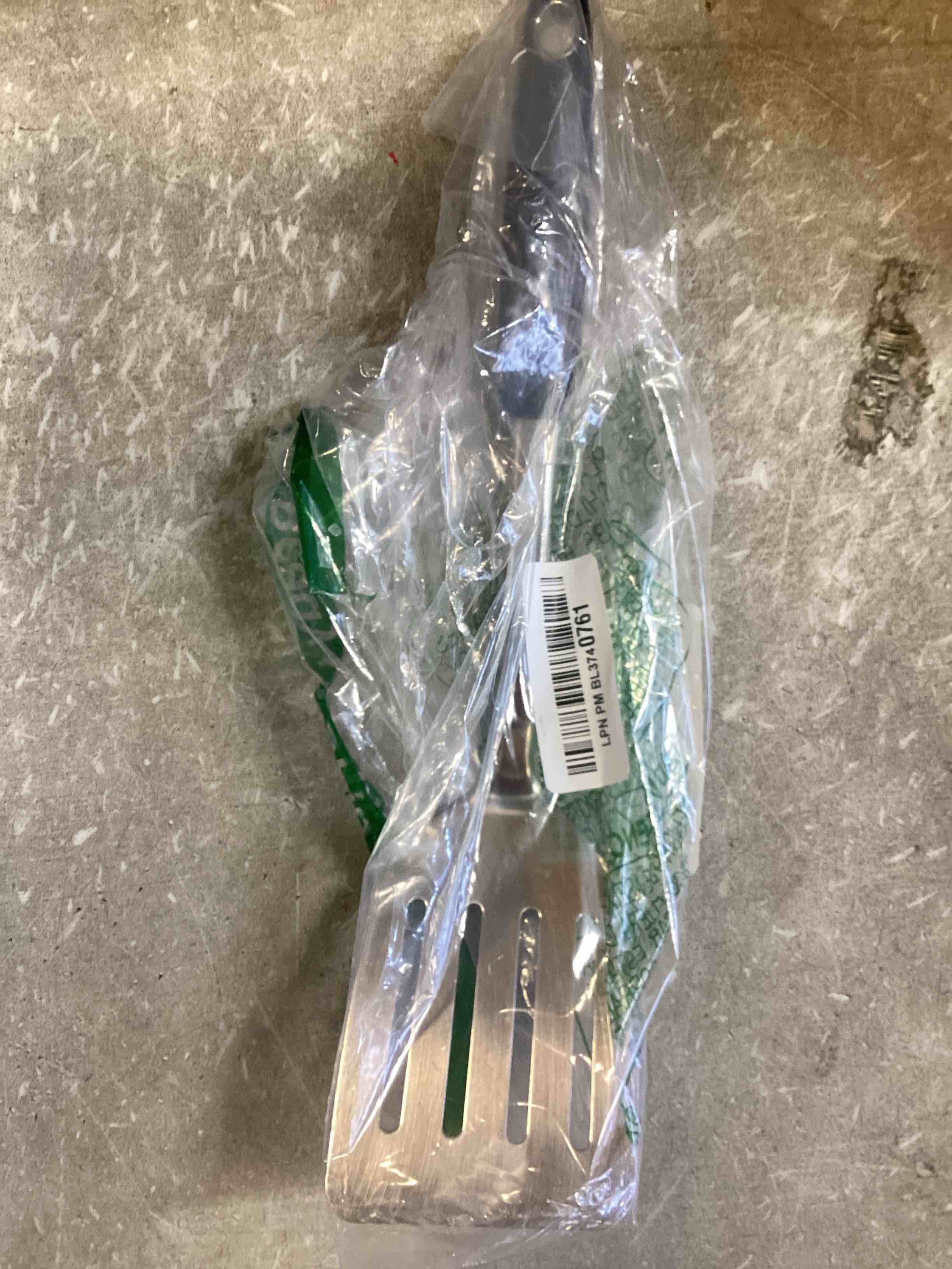 (similar) OXO Good Grips Stainless Steel Turner