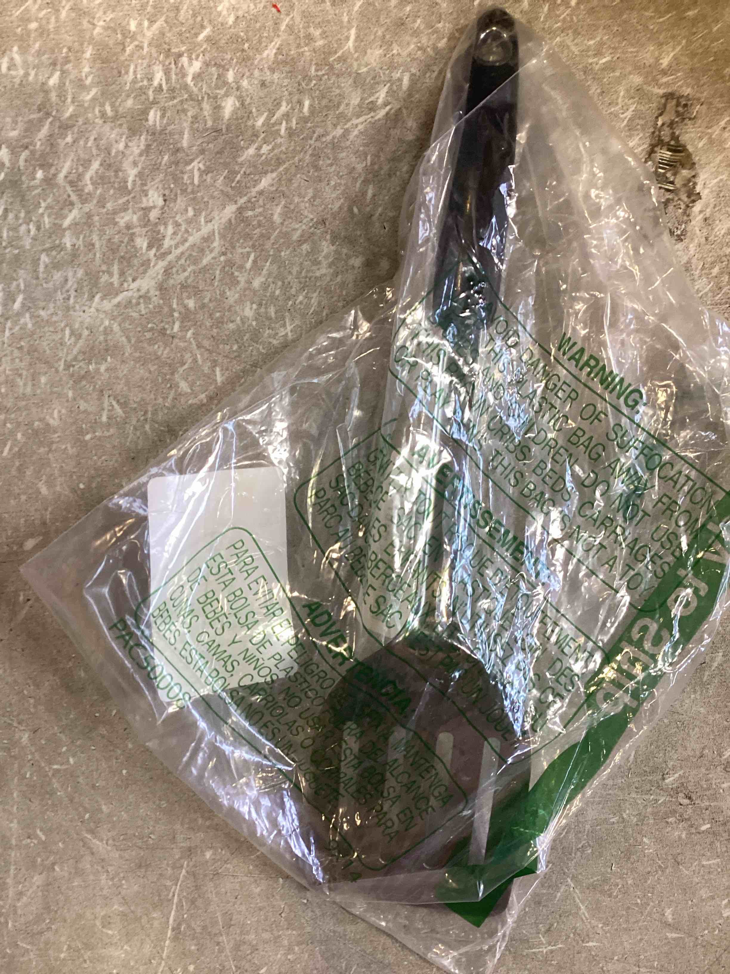 (similar) OXO Good Grips Stainless Steel Turner