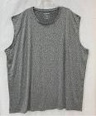 Real Essentials Tank Top Dry Fit Men's 4 X Tall Active Performance T-Shirt 5 different color 