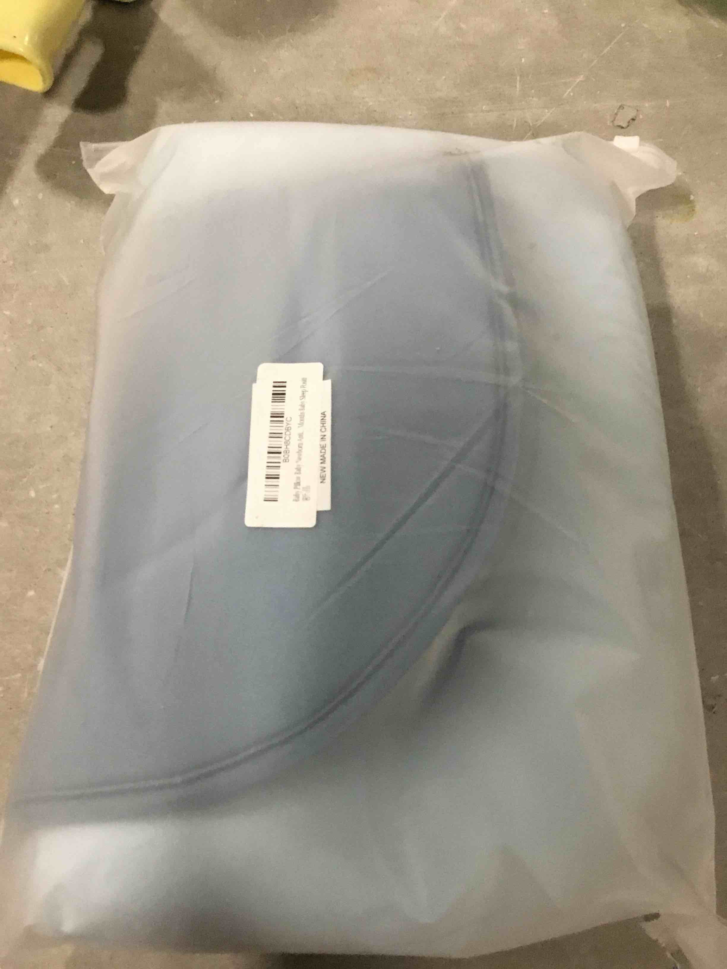 Adjustable & Portable Infant Sleeping Bed UltraSoft, Breathable