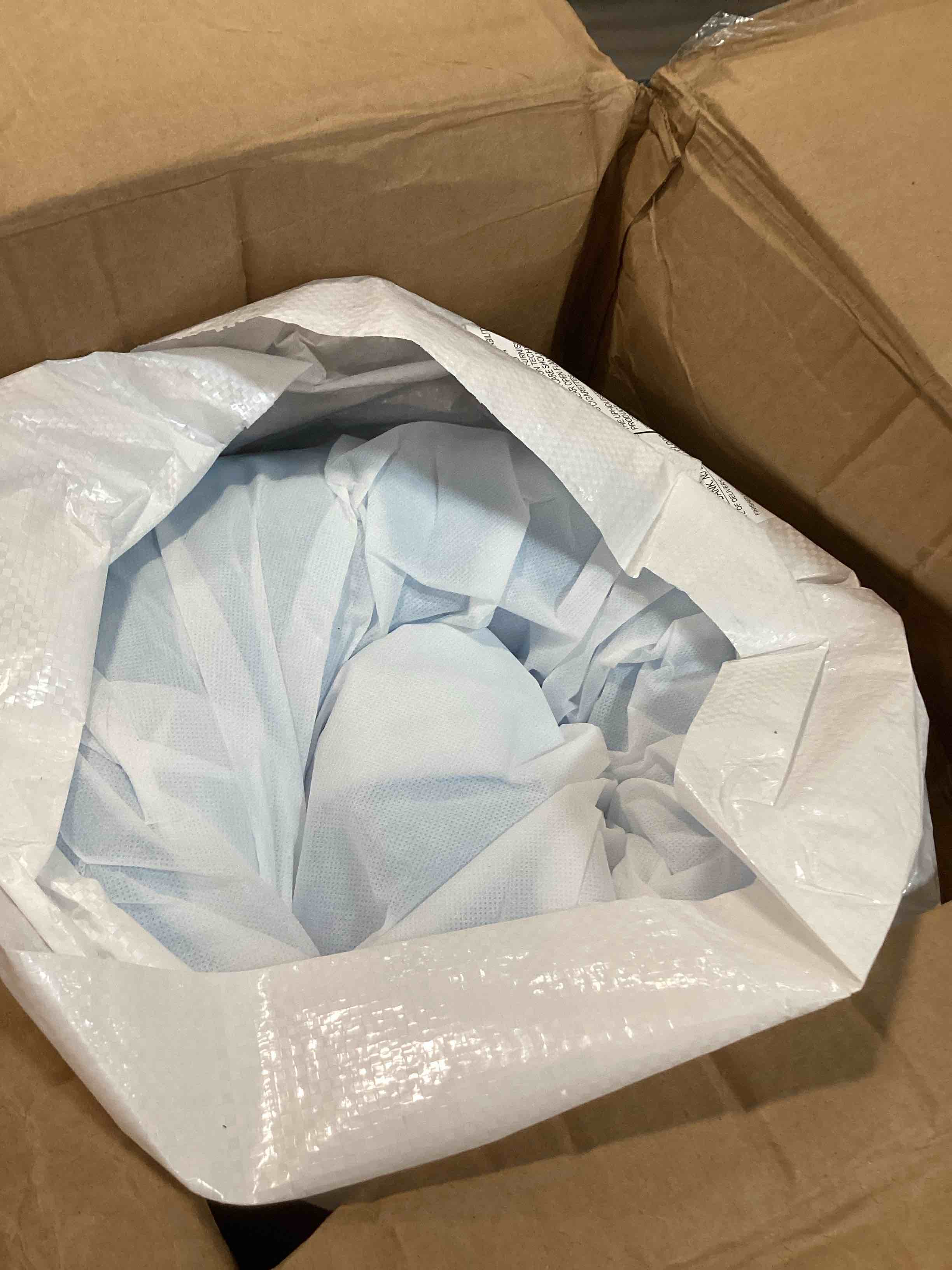 Amazon Basics Cooling GelInfused Memory Foam Mattress Topper, CertiPUR