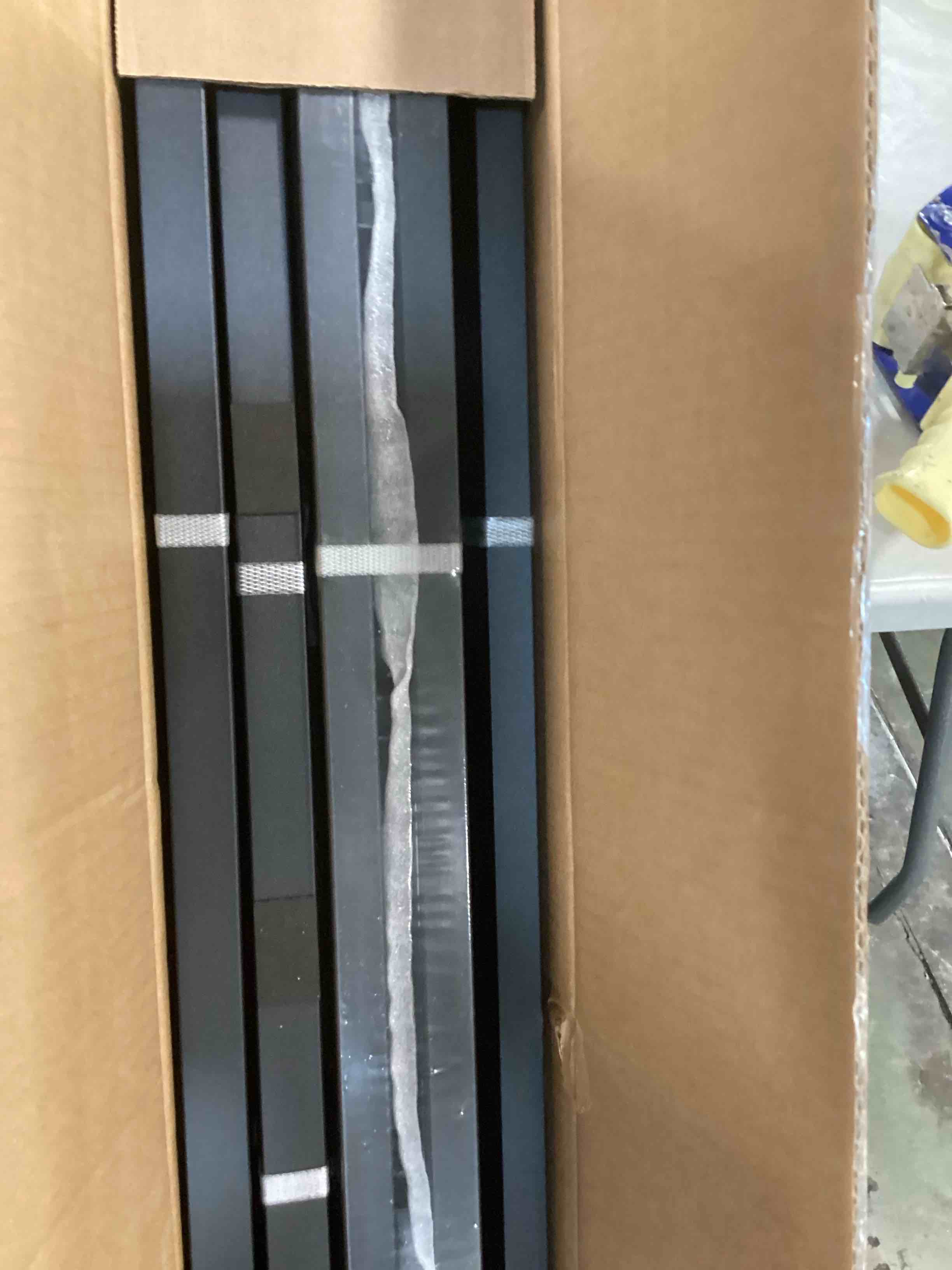 Viisari Queen Bed Frame 18 Inch Metal Bed Frame Queen Heavy Duty