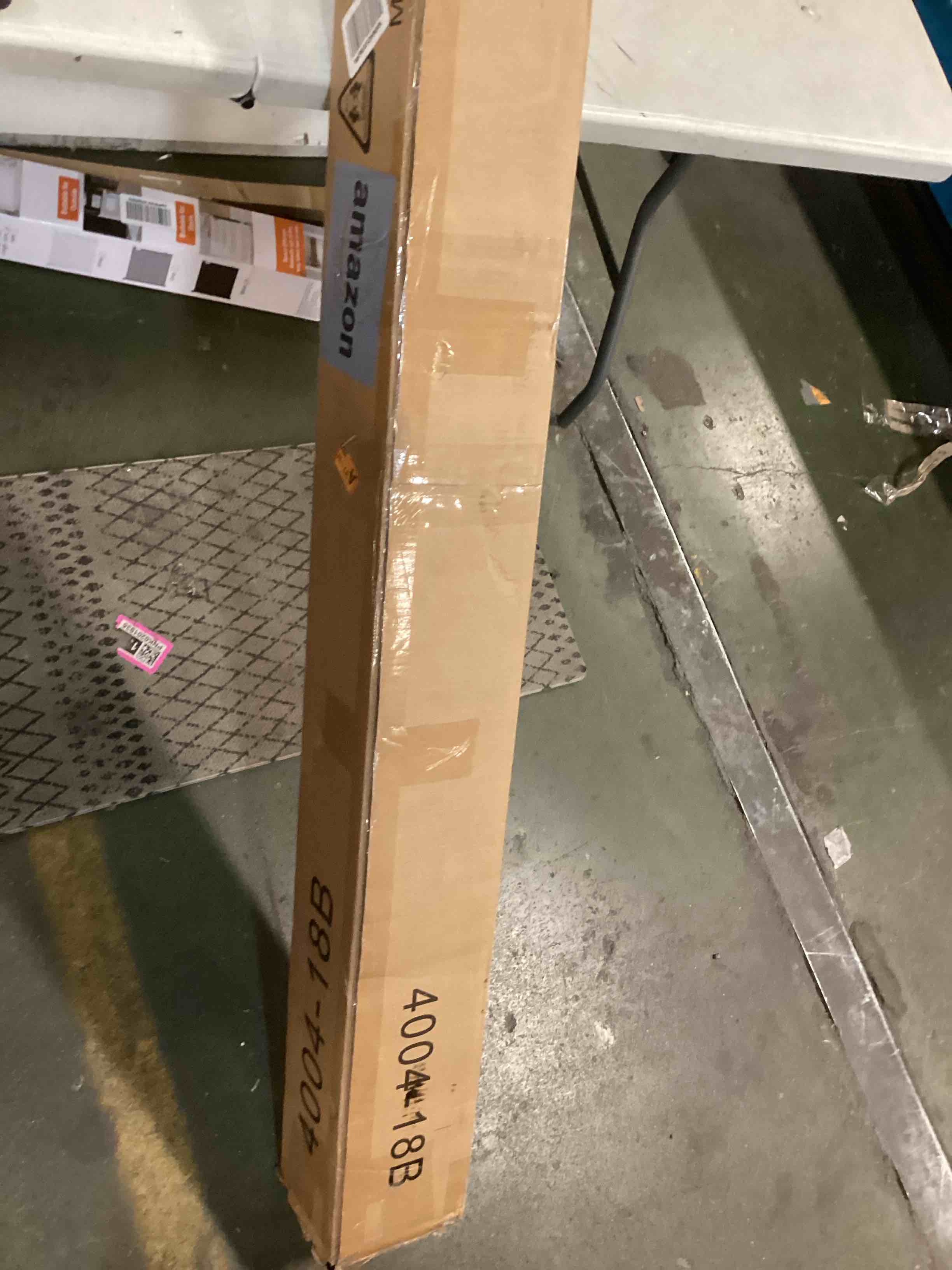 Viisari Queen Bed Frame 18 Inch Metal Bed Frame Queen Heavy Duty