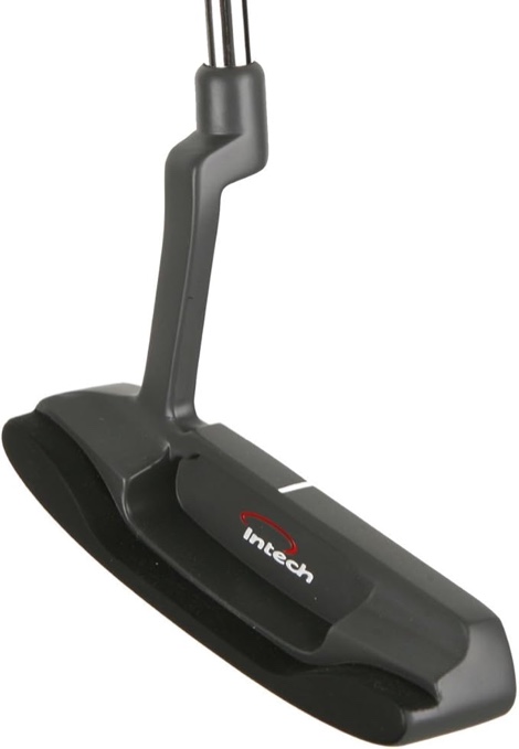 Intech Putter Intech Trakker Mallet Putter 35