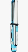 BaBylissPRO Nano Titanium Prima3000 Ionic Styling Iron, 3/4" stainless steel travel/mini iron, all hair types