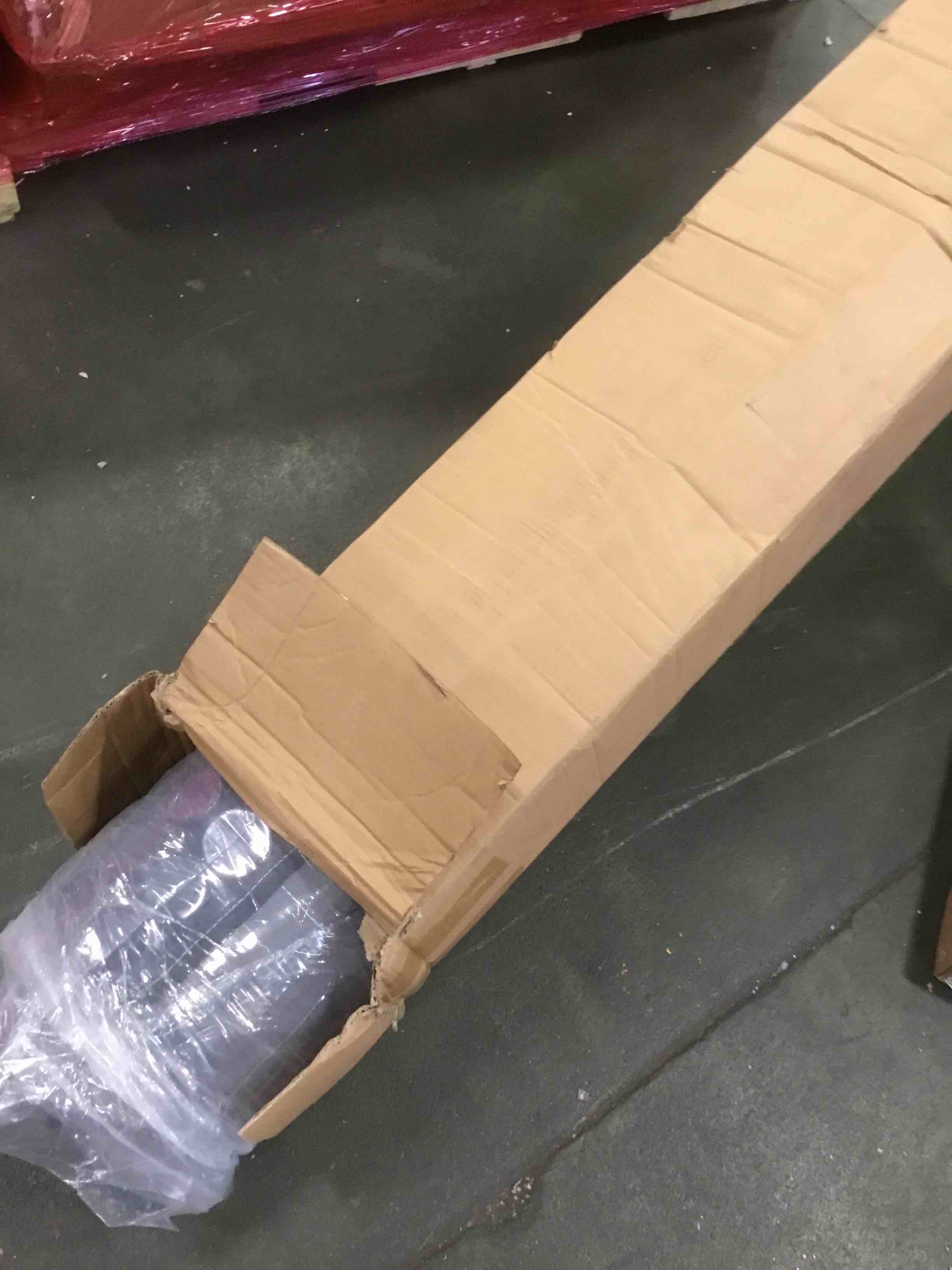 King Size Mattress Upgrade Strengthen 14 Inch Firm Hybrid King