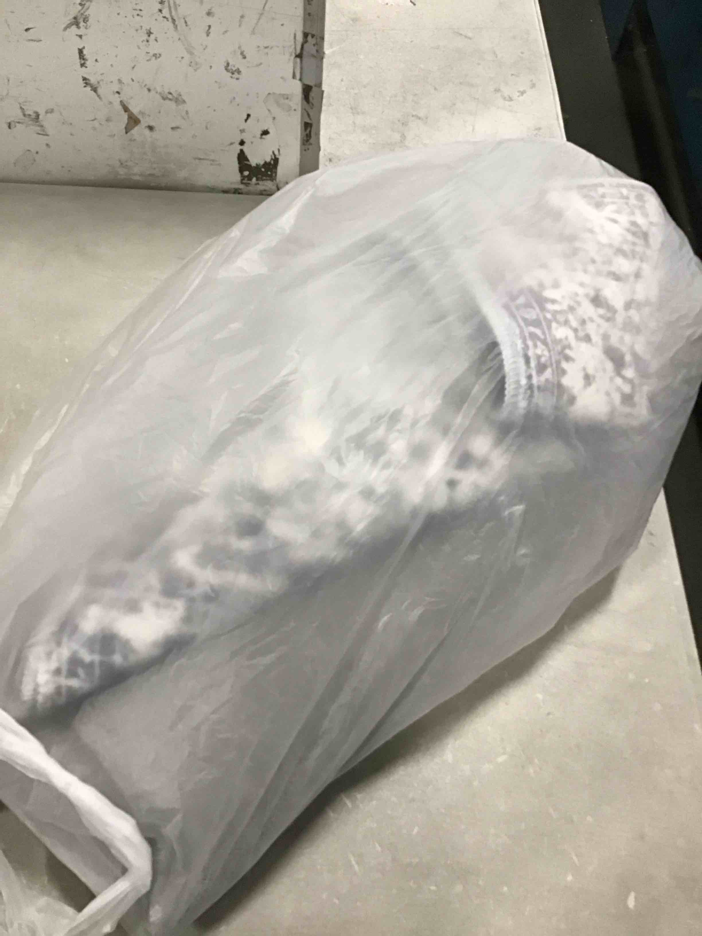 Pauwer Hallway Runner Rug 2'x10', Boho Washable Runner Rugs with Rubber