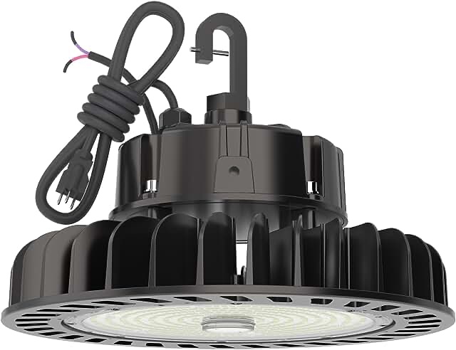 led high bay light hero ec series