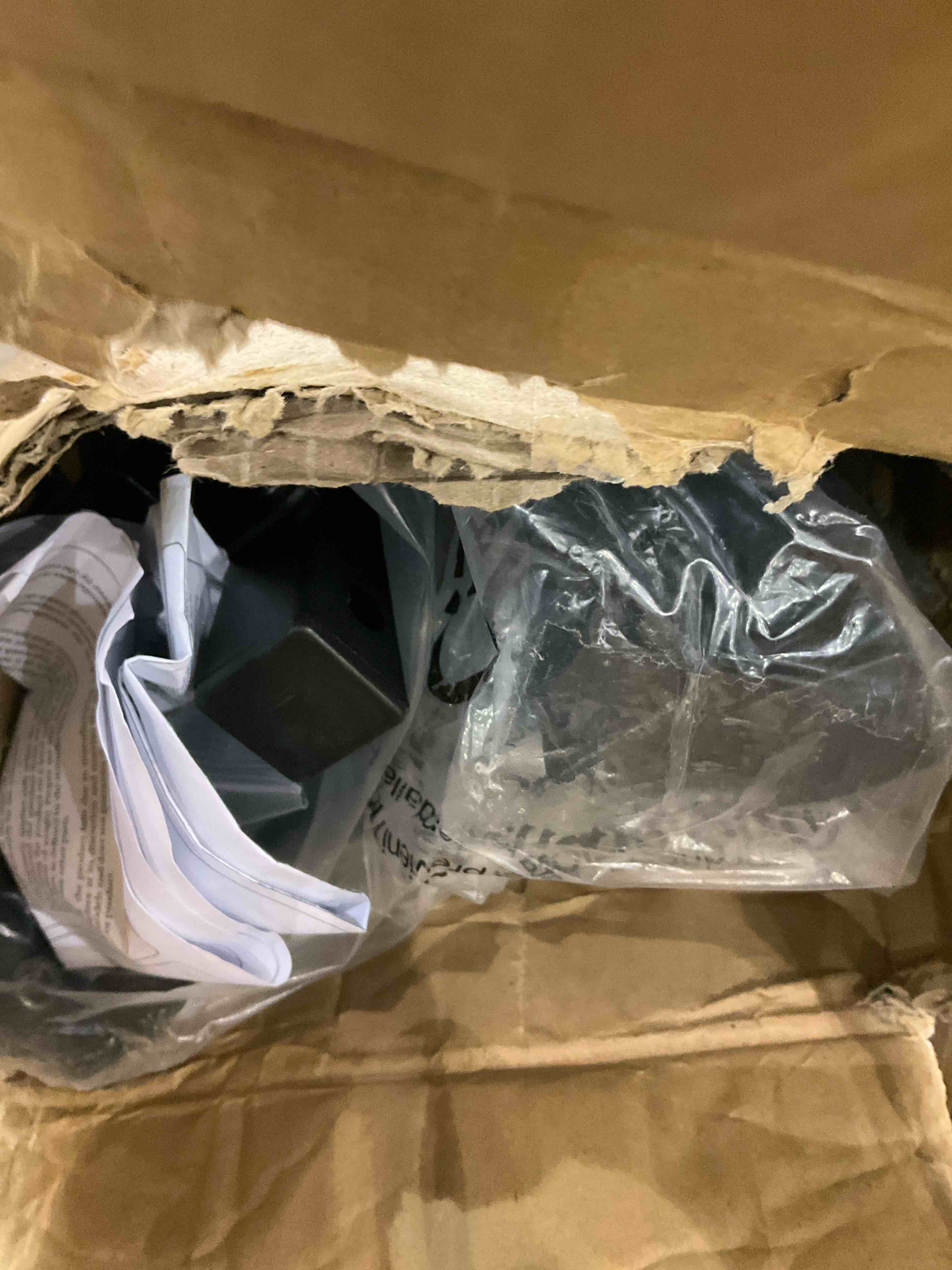 ZINUS Compack Metal Bed Frame / 7 Inch Support Bed Frame for Box Spring