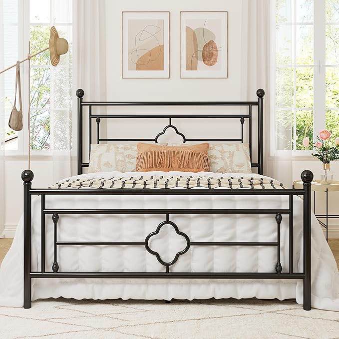 the art of living bed  frame