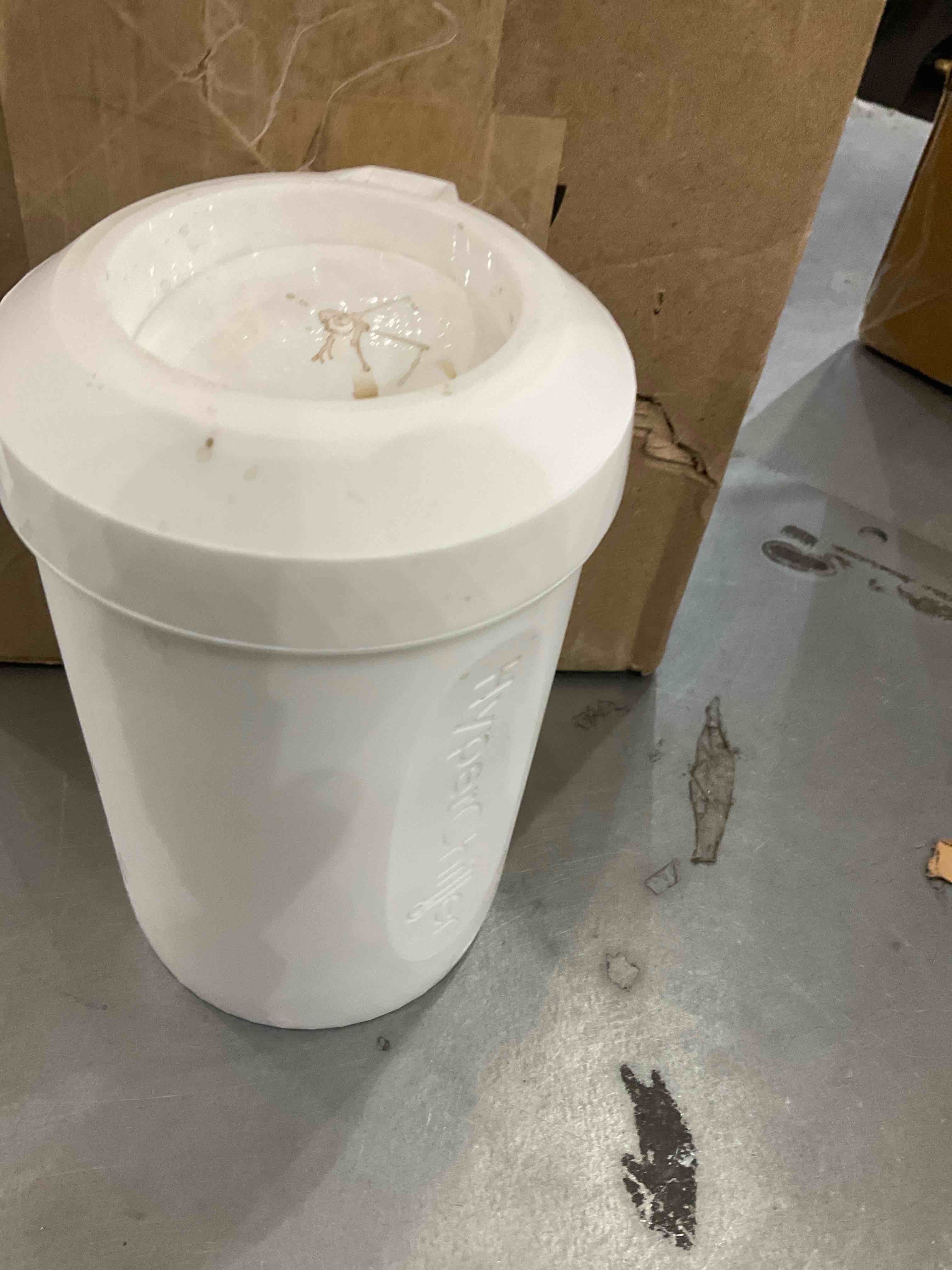 HyperChiller HC2W Patented Iced Coffee/Beverage Cooler, NEW, IMPROVED