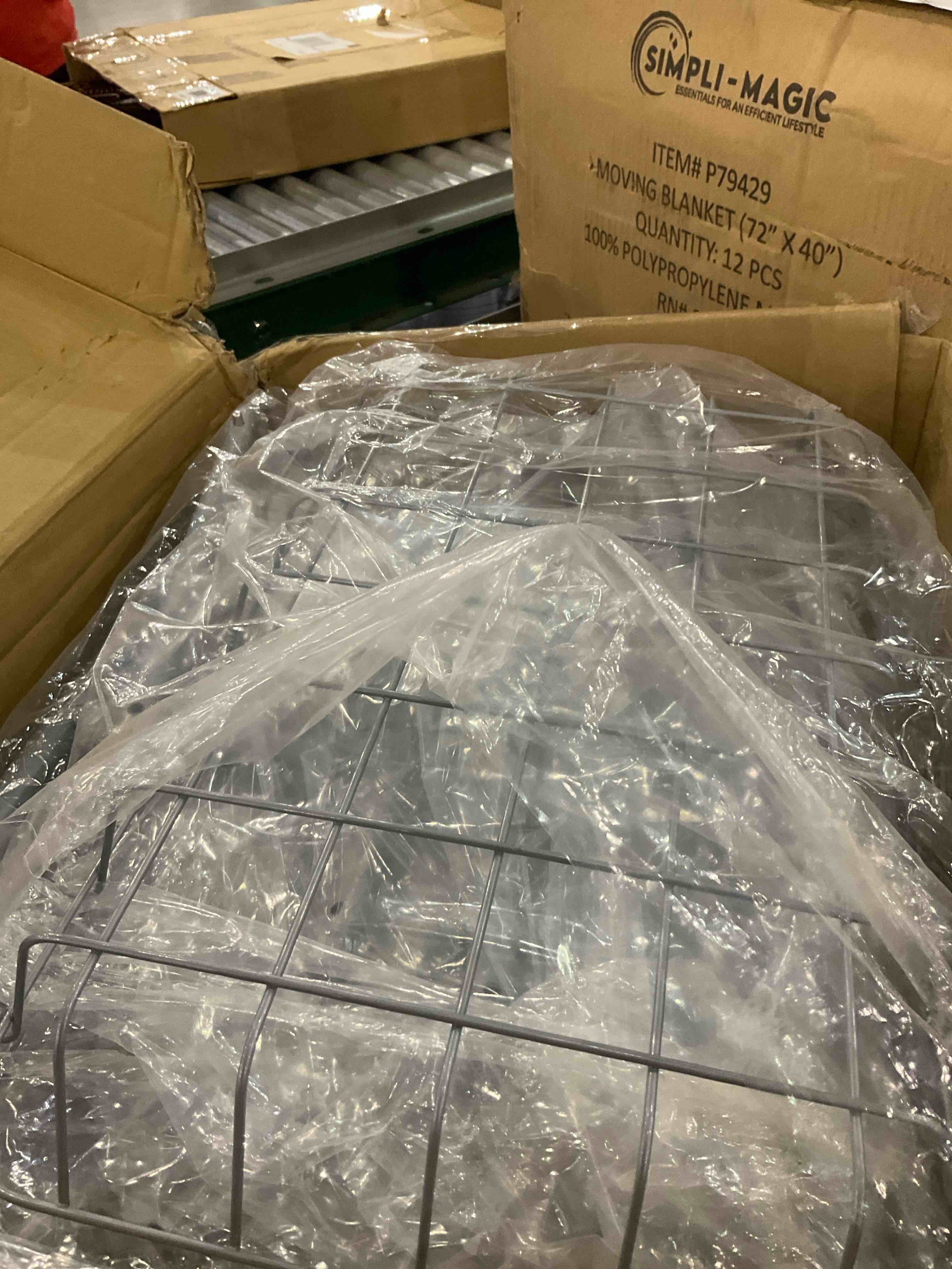 40" Tall Freestanding Towel Racks for Bathroom, 3 Tier Floor Towel Rack