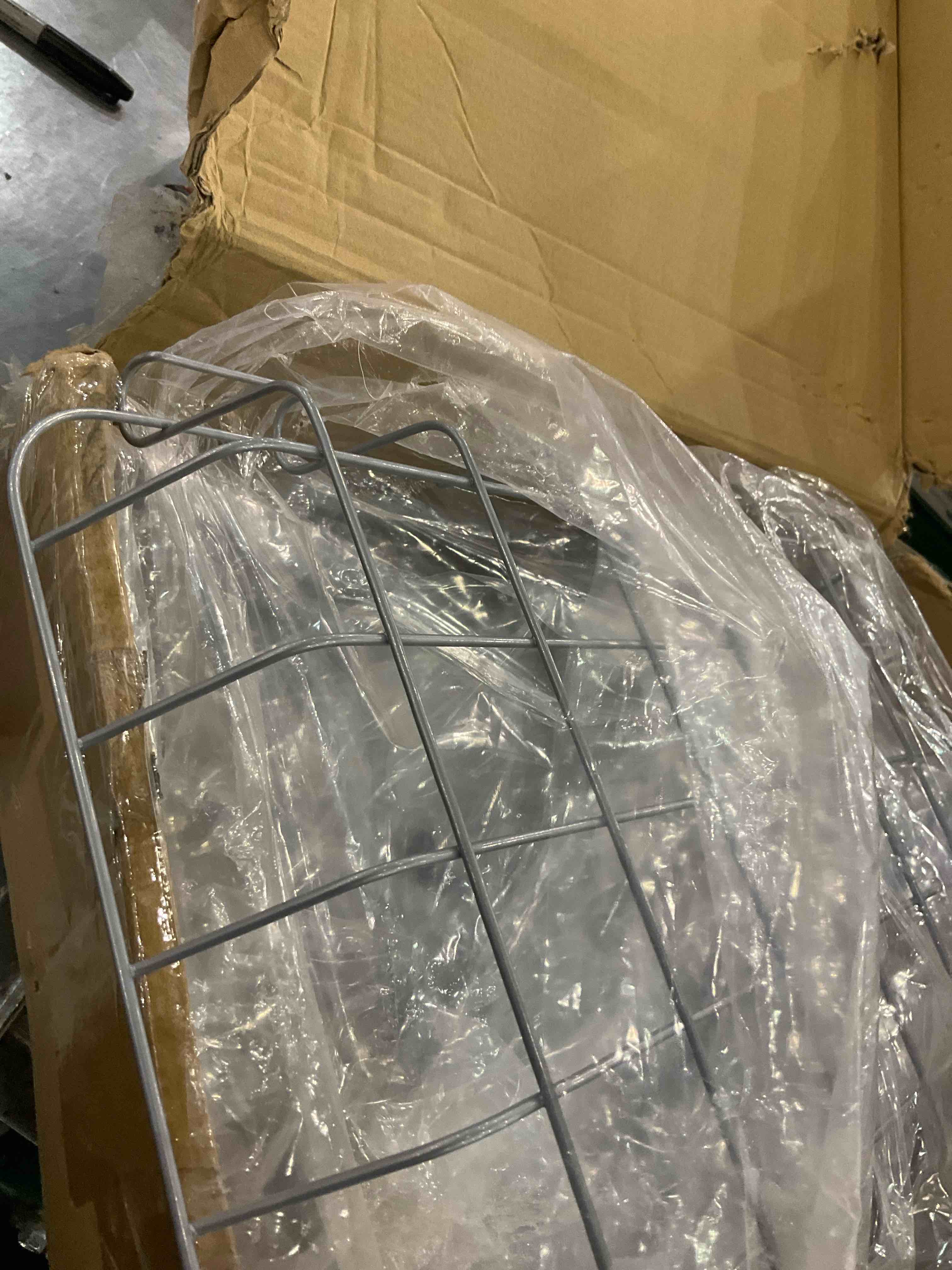 40" Tall Freestanding Towel Racks for Bathroom, 3 Tier Floor Towel Rack