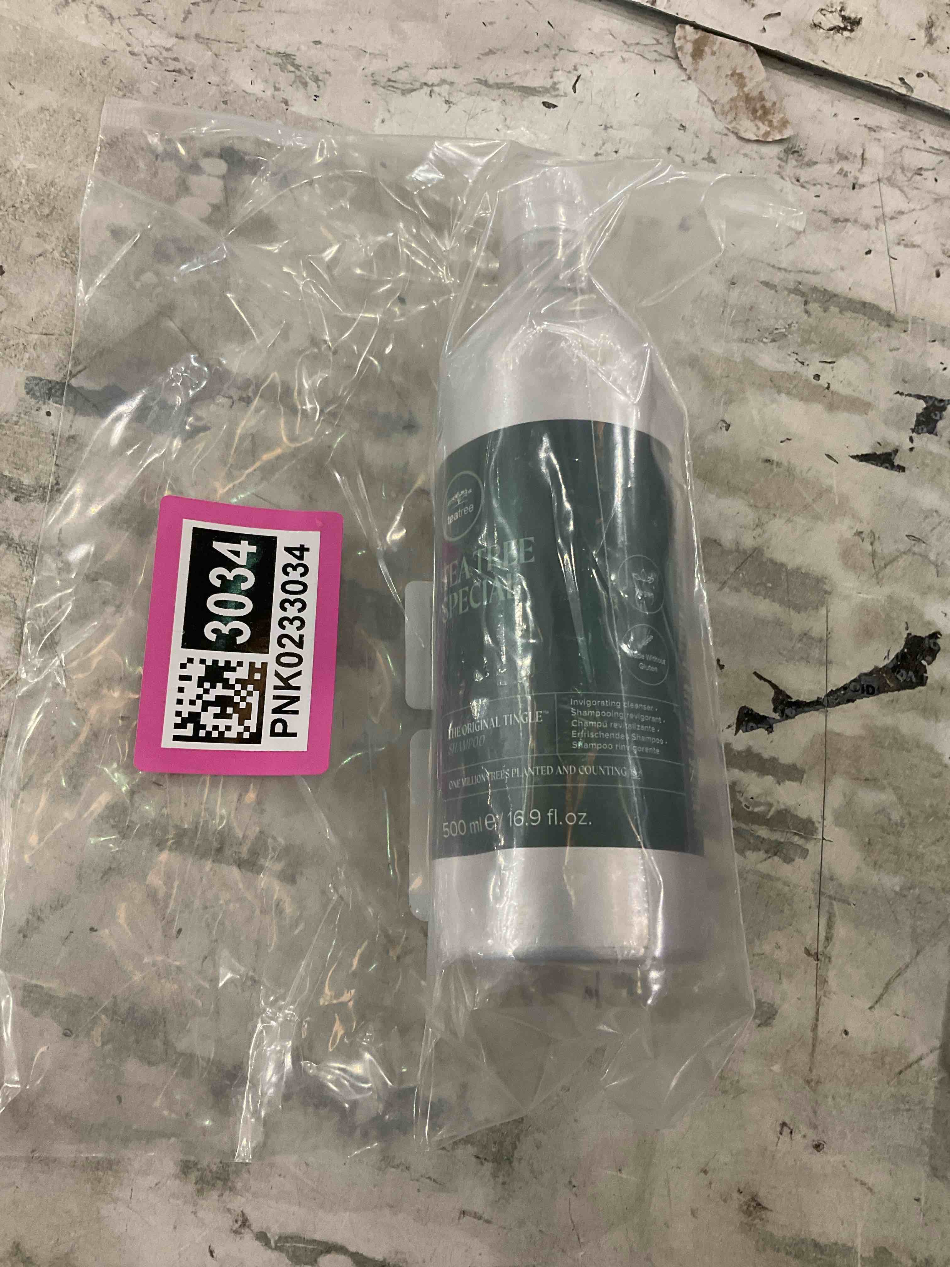 Tea Tree Special Conditioner, Detangles, Smooths + Softens, For All