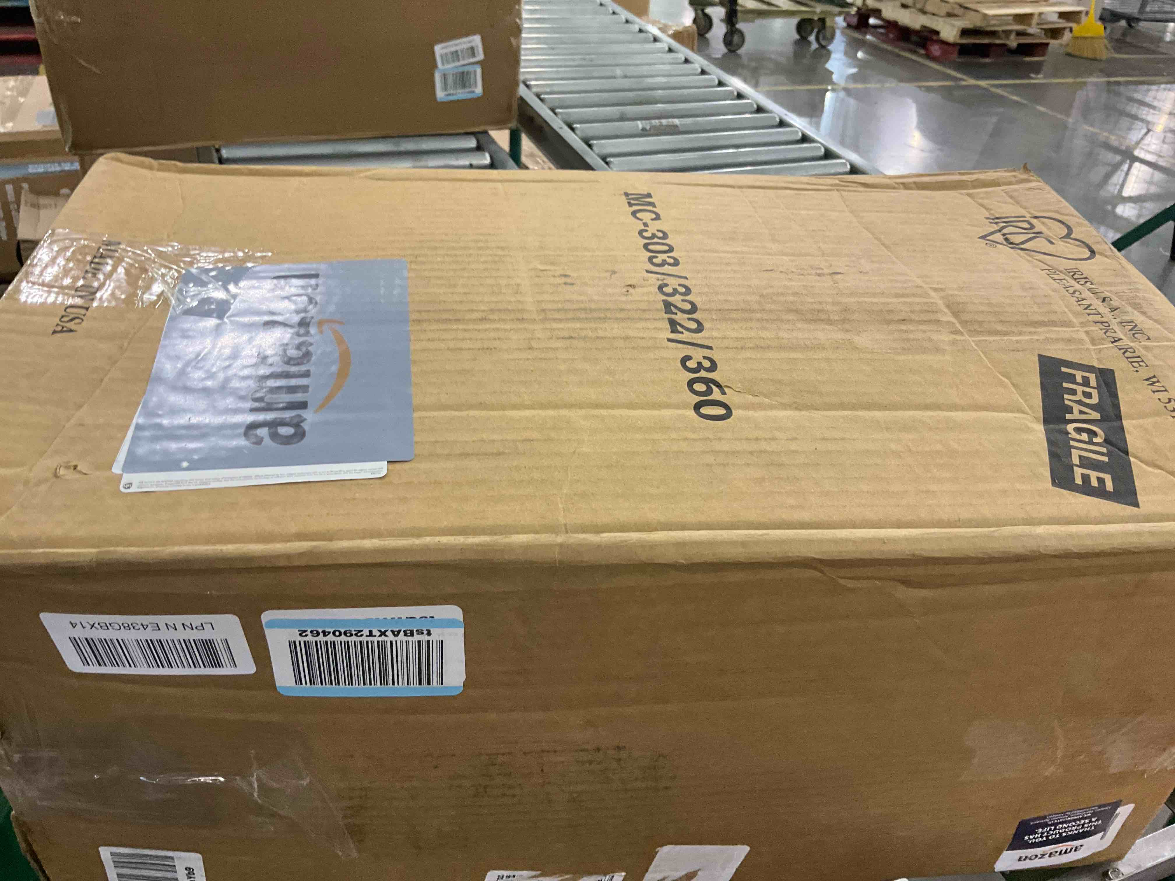 VEVOR Stainless Steel Insulated Beverage Dispenser, 4.5 Gallon 17.2