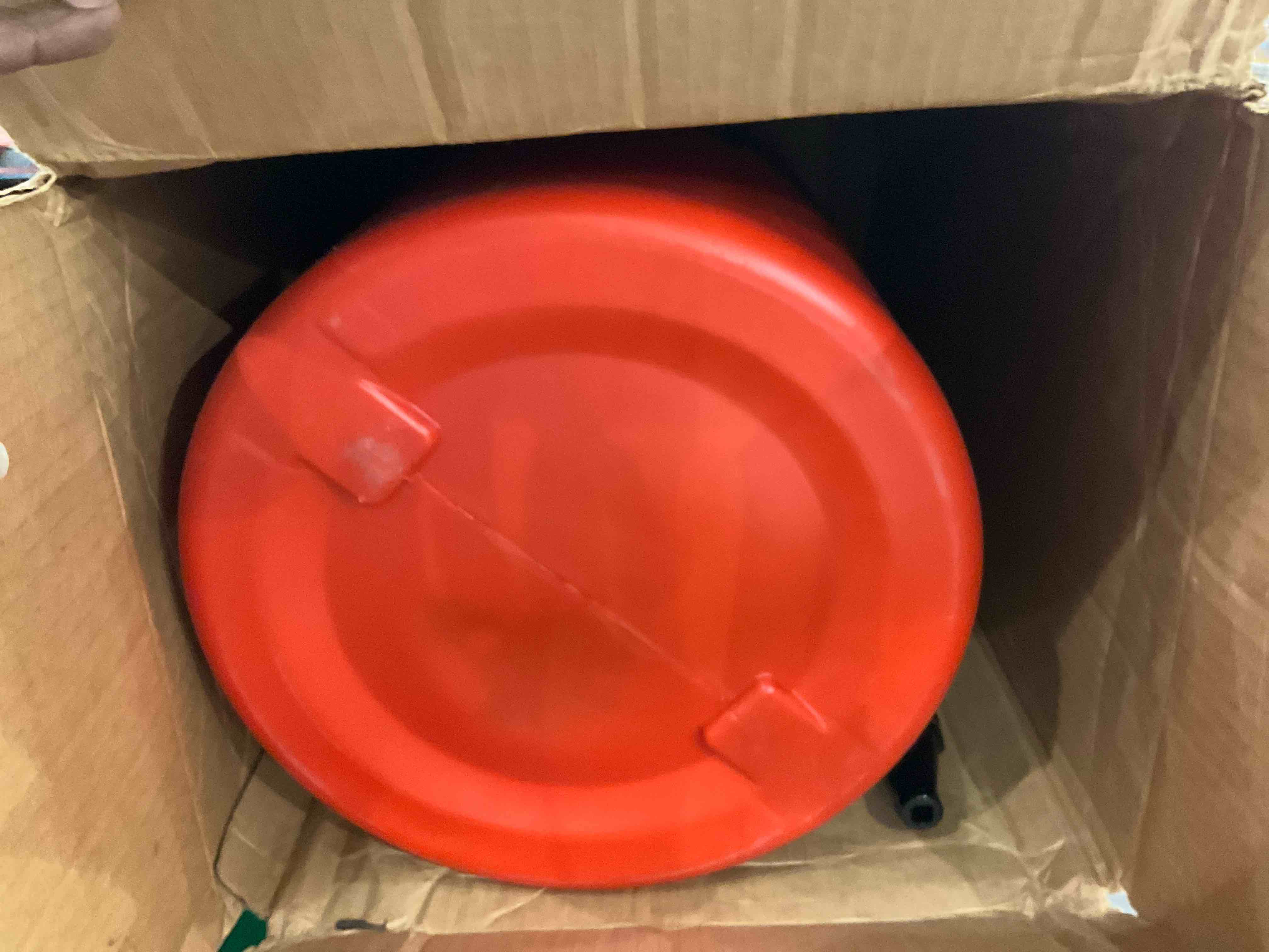 VEVOR Stainless Steel Insulated Beverage Dispenser, 4.5 Gallon 17.2