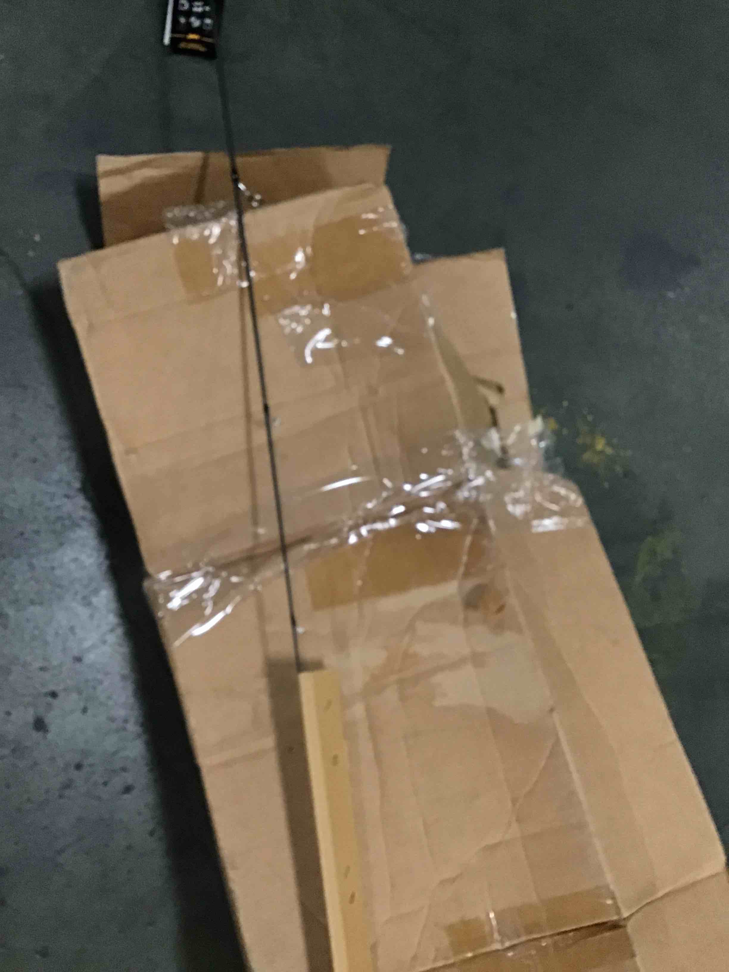 Lew's Wally Marshall Speed Shooter 100 6' Med Light Spinning Combo IM6