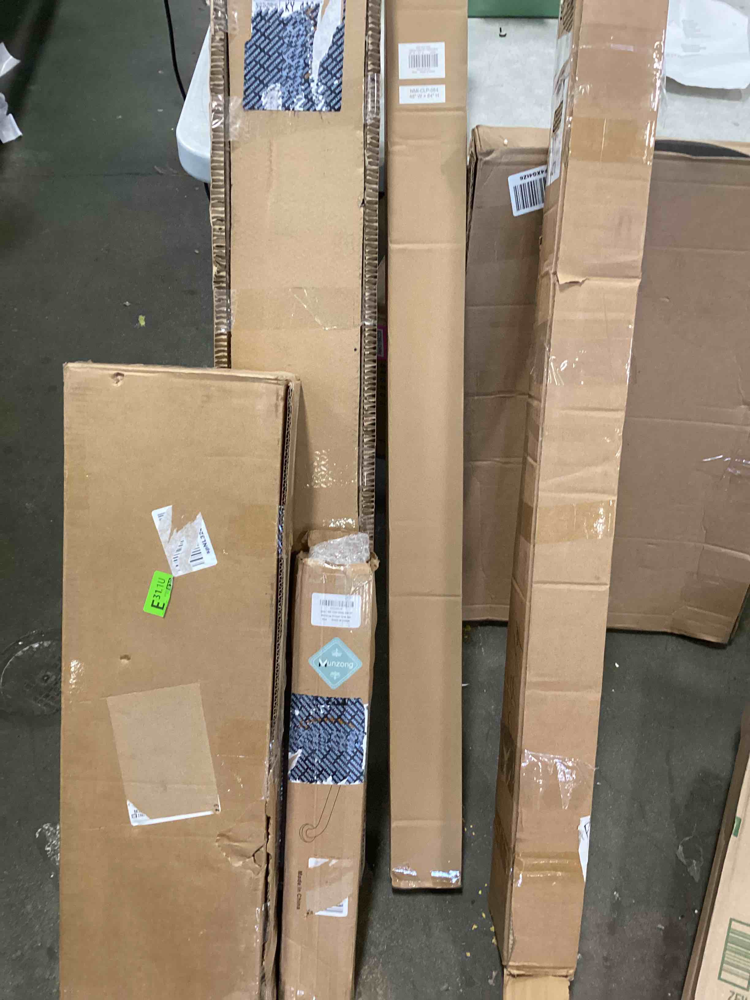 Assorted miscellaneous Items For the Home and more 