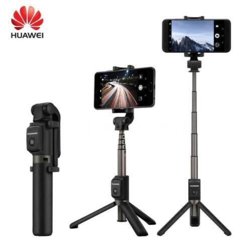 Trípode cuádruple Vivitar Selfie Stick 681066084472 |