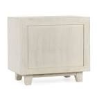Lorinda Solid Wood Nightstand