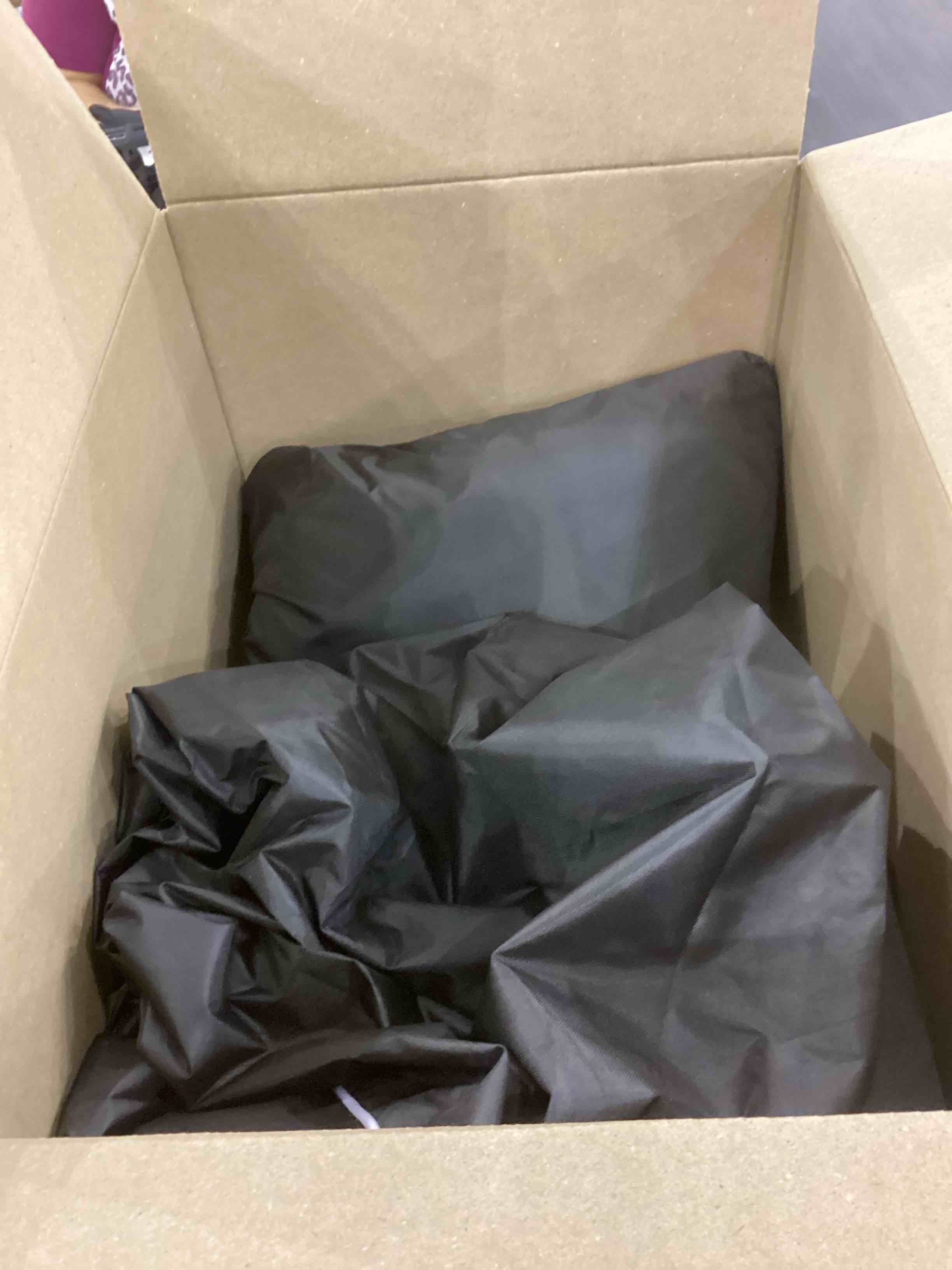 (Only 2 pieces) Gasadar Outdoor Furniture Cover Waterproof, 4Piece