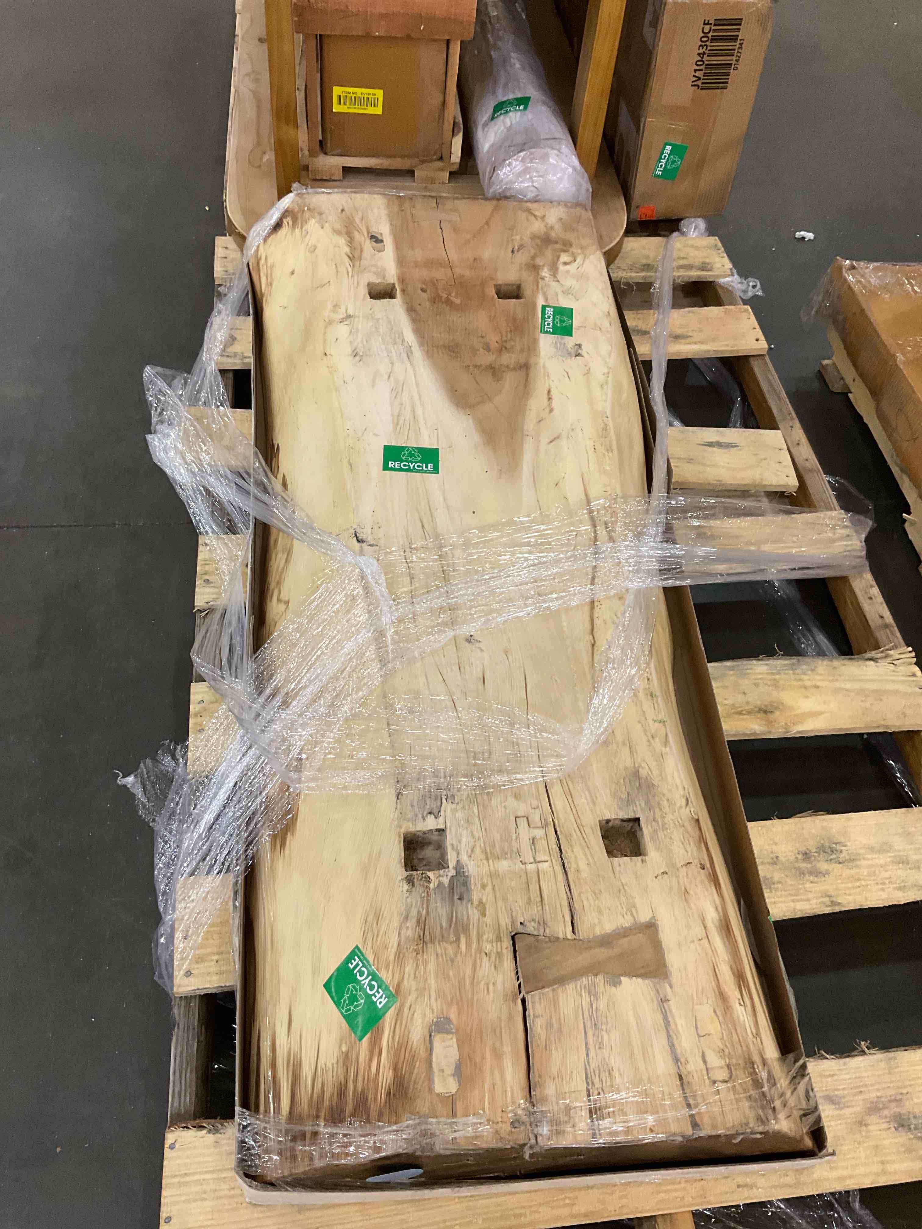 Log