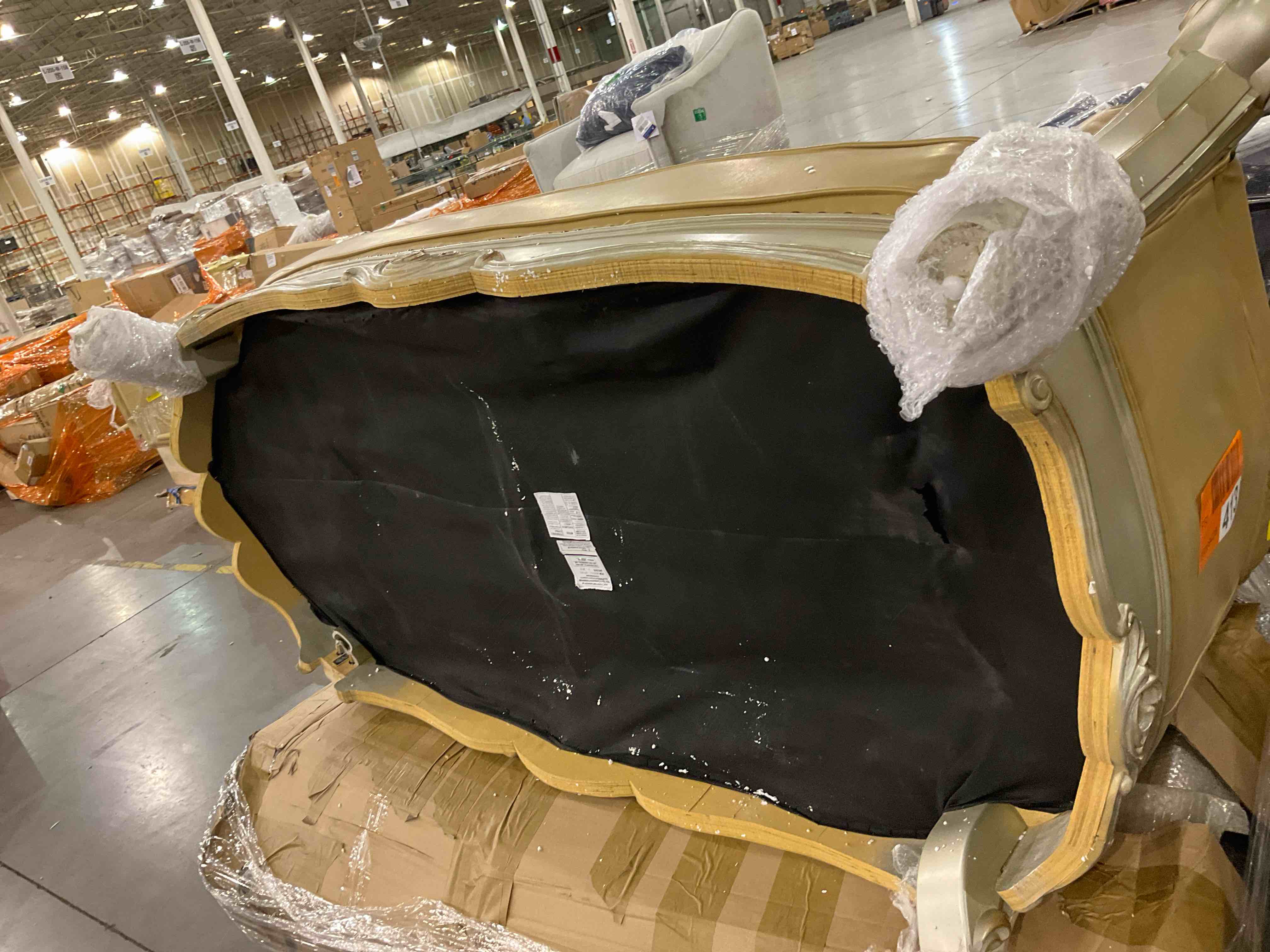 Arden Chaise Lounge 