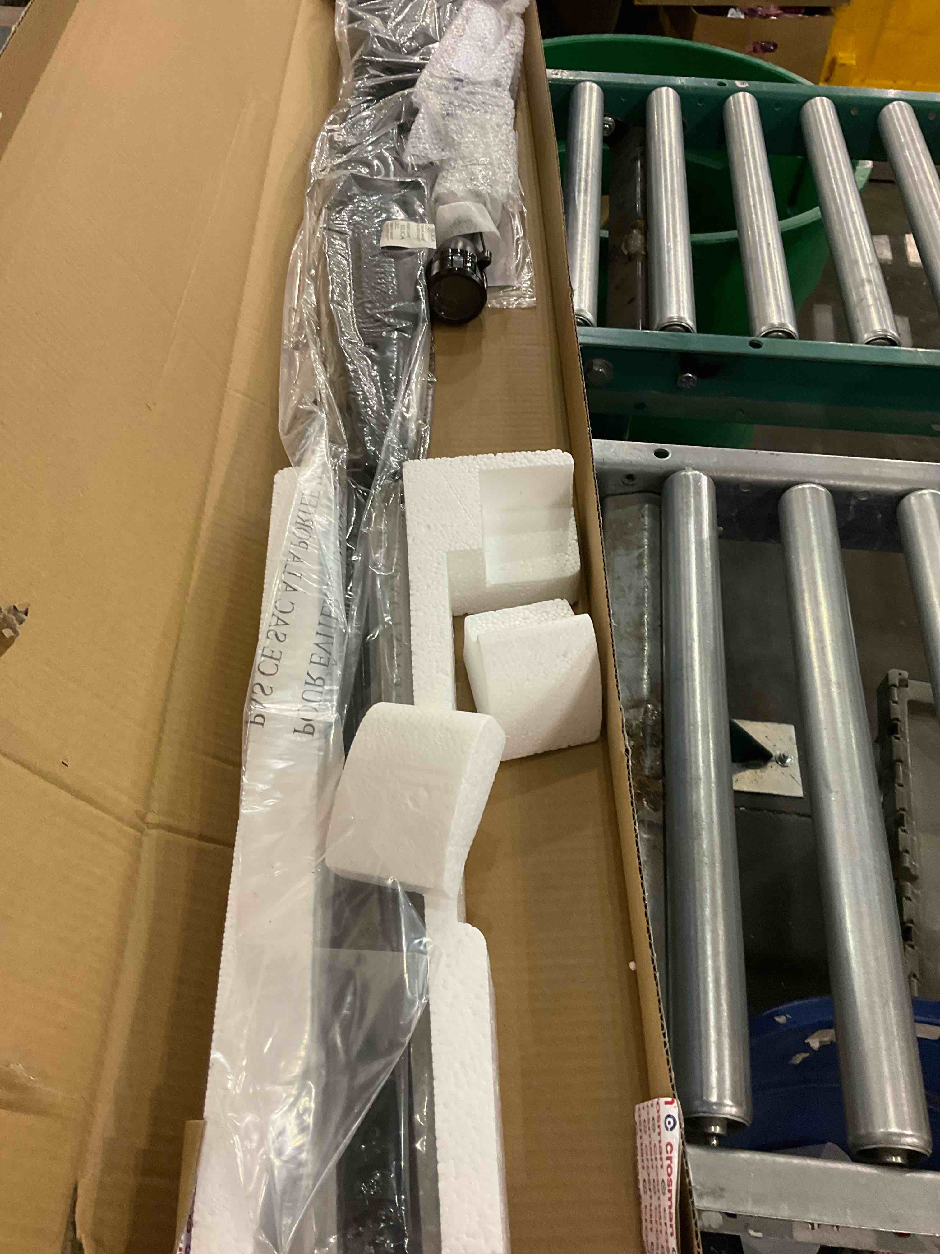 Break Barrel Air Rifle 