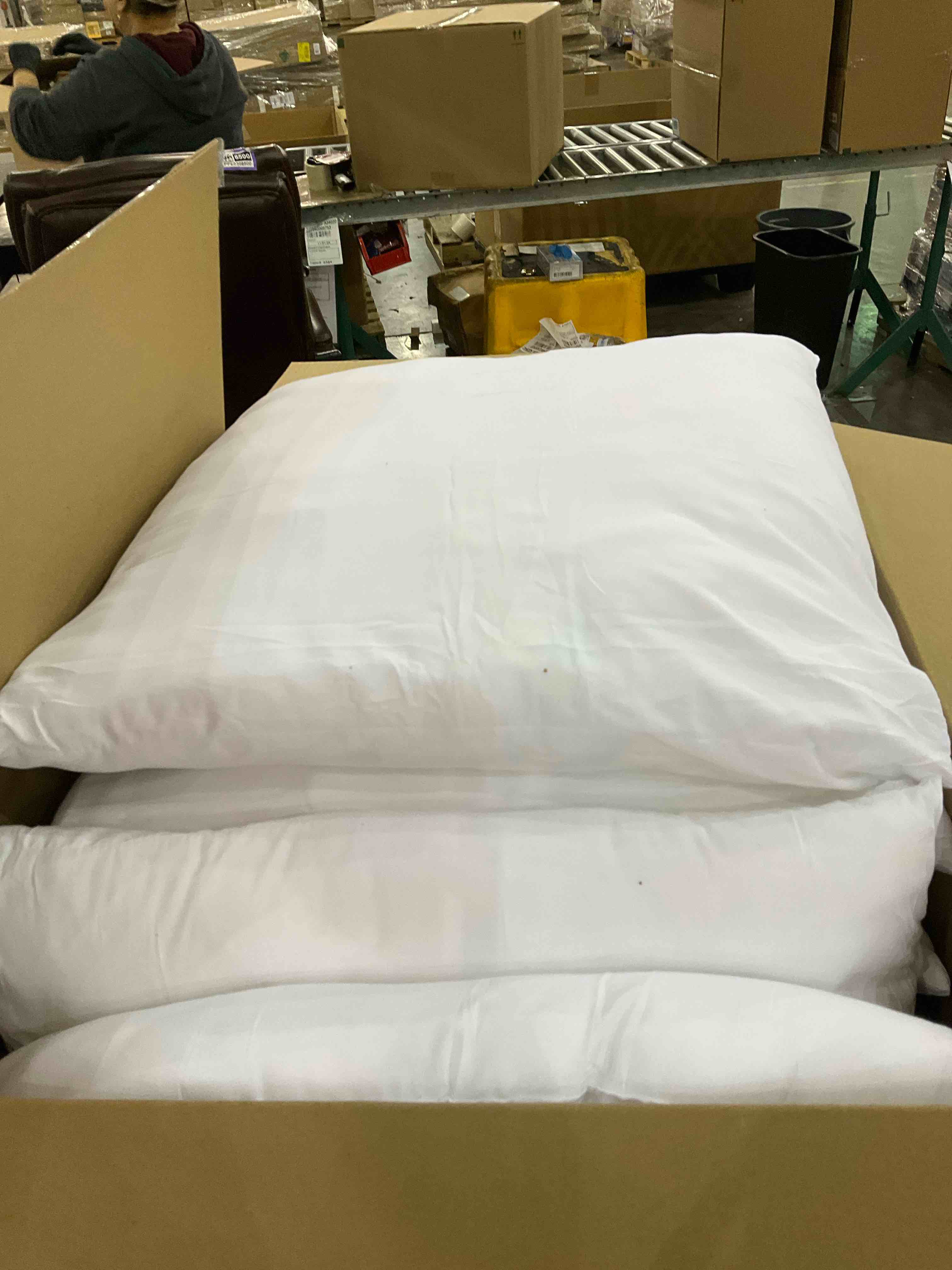 Pillows