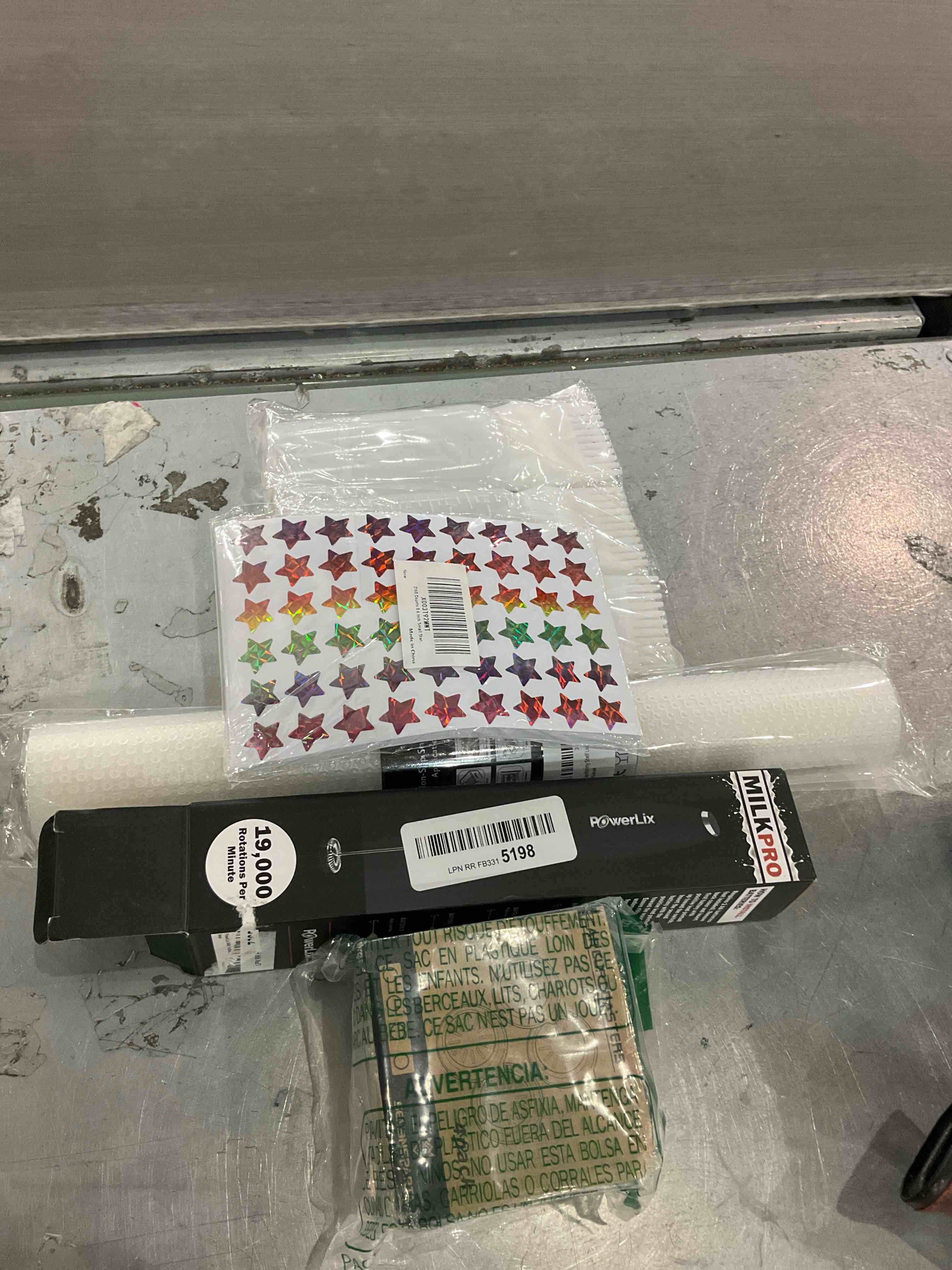 Miscellaneous Grab Bags, Items May Include Home Goods, Children’s Toys, Electronic Accessories, Jewelry, Purses, And Much More