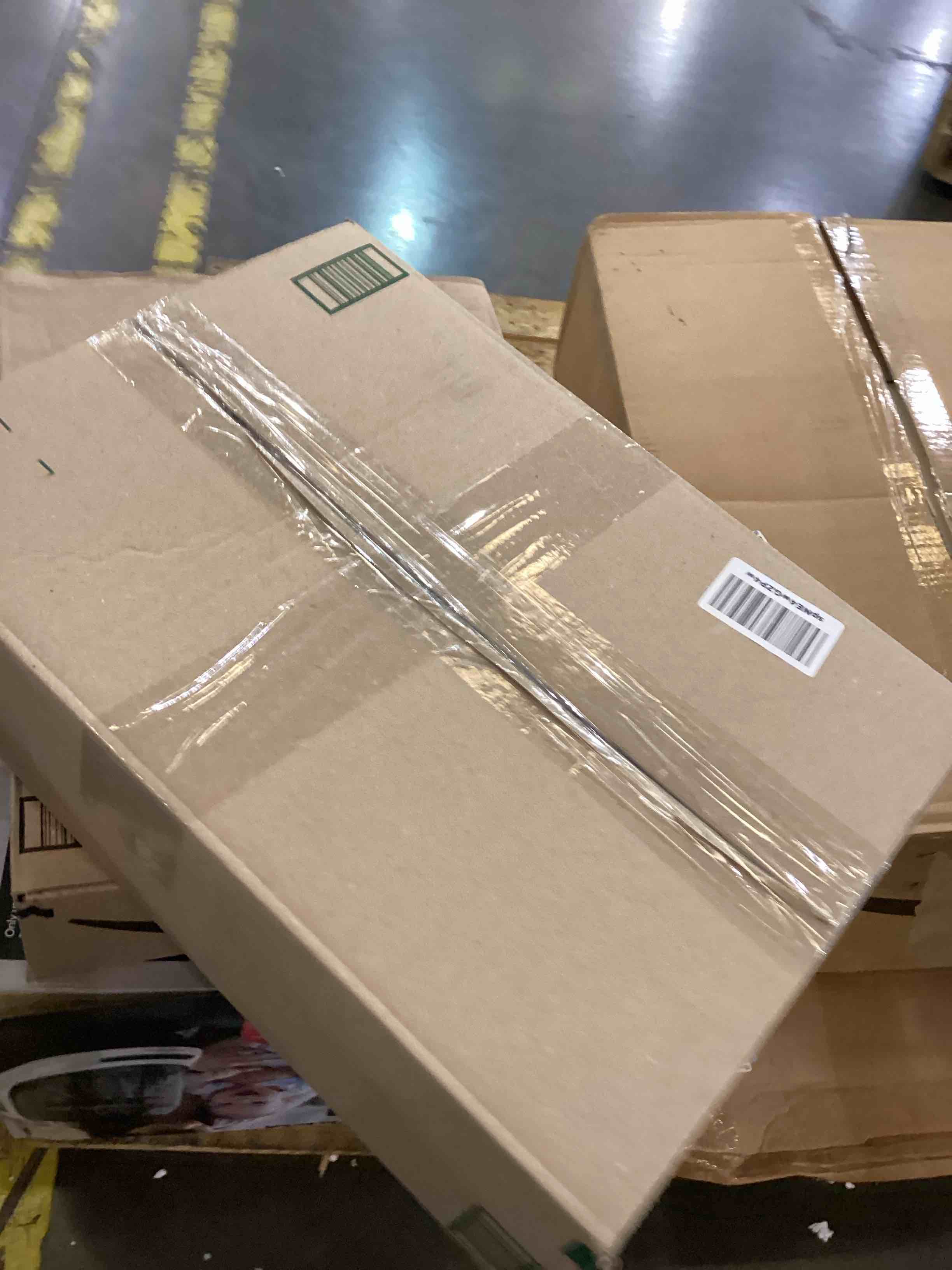 nuLOOM Rigo Hand Woven Farmhouse Jute Area Rug, 3' Round, Natural