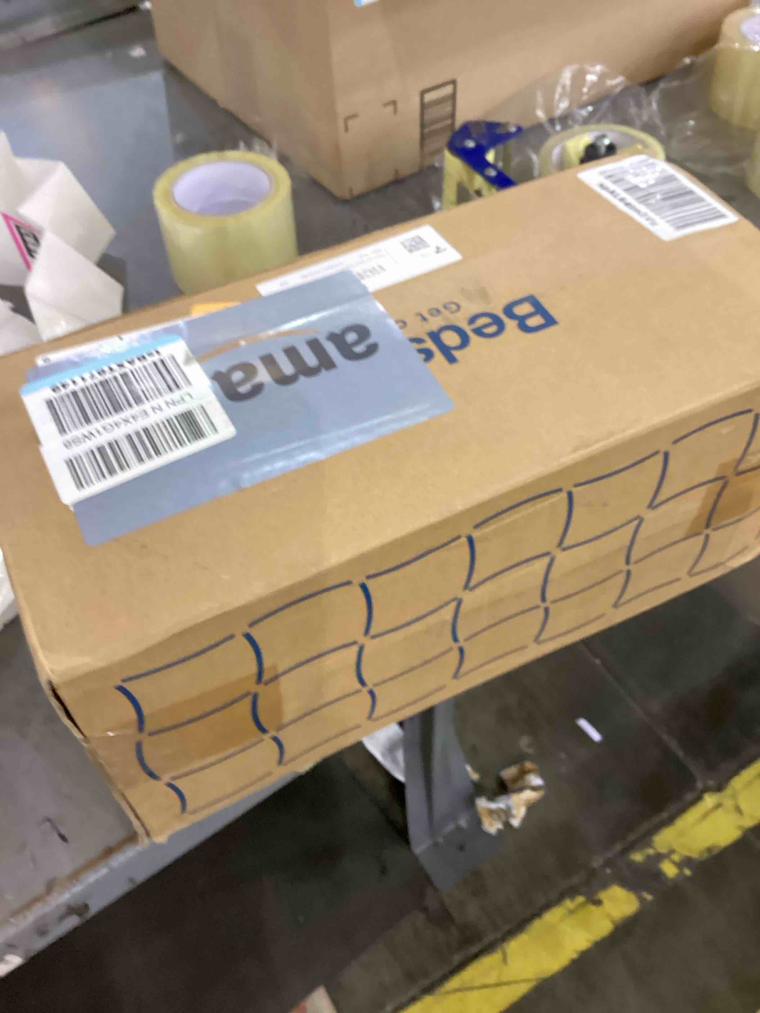 Bedsure Twin Comforter Duvet Insert Down Alternative White Twin Size