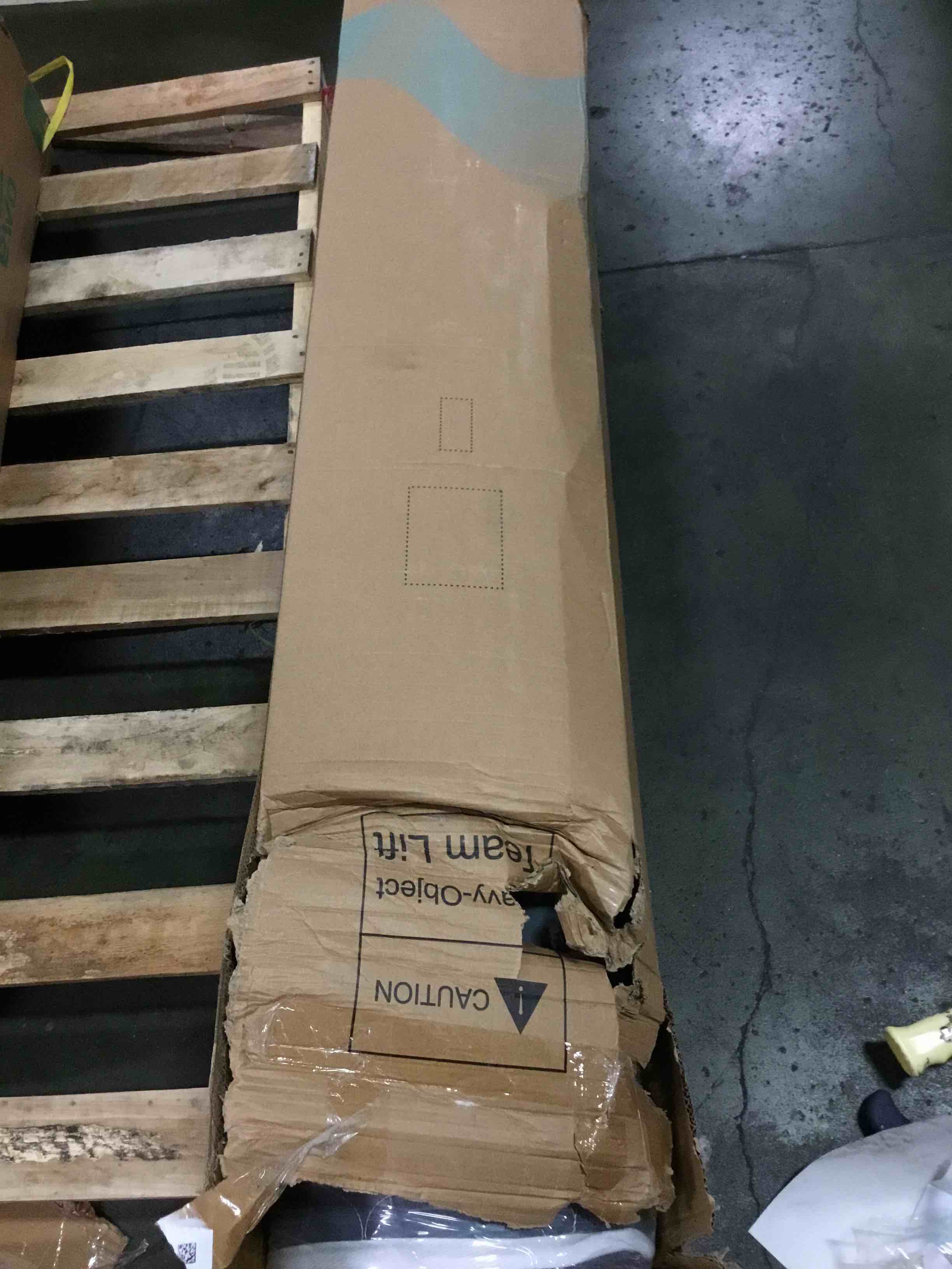 Queen Mattress 14 Inch, Upgrade Strengthen Queen Size Hybrid Mattresses