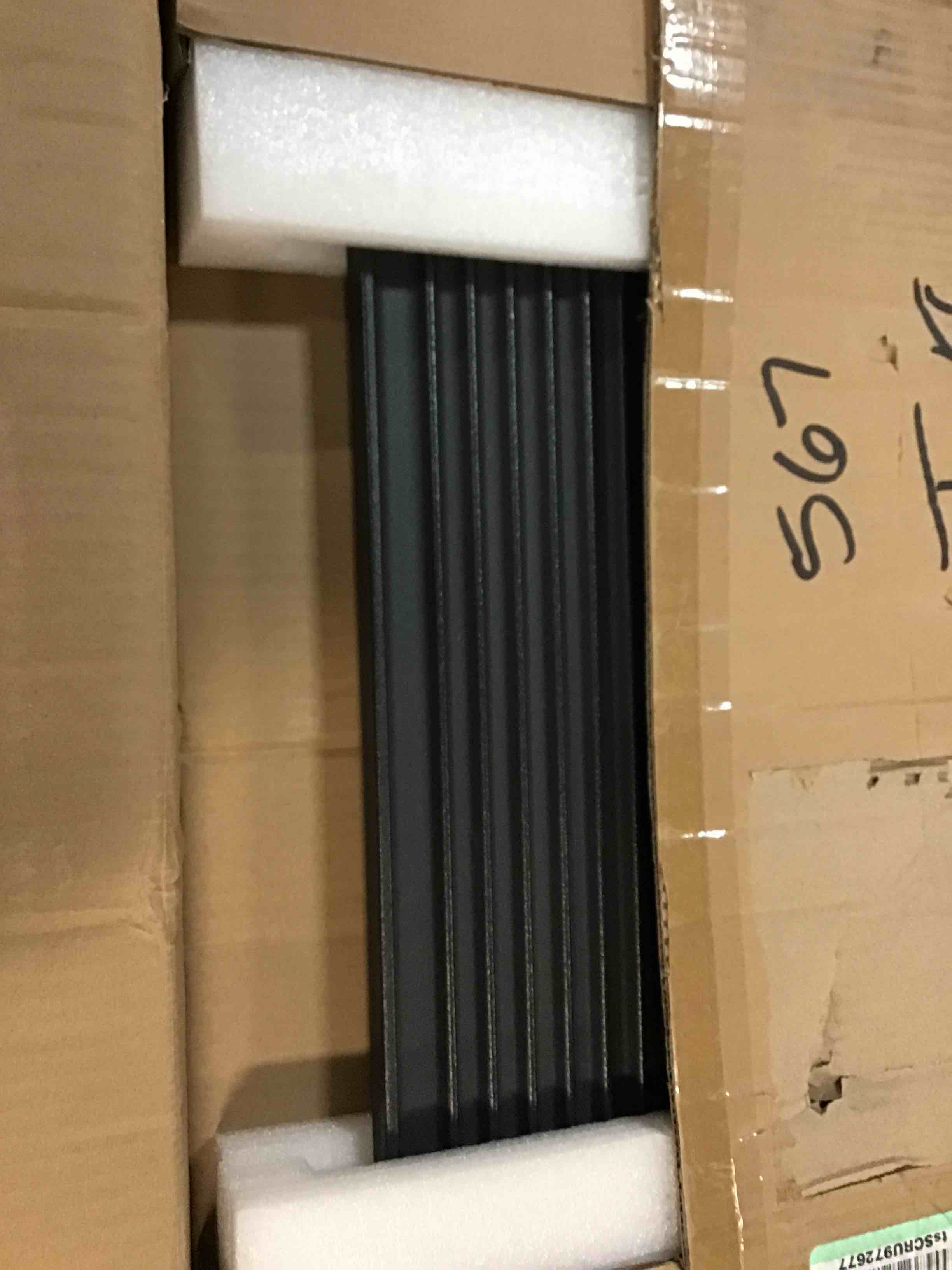 Upgraded WB31X24998 Griddle Replacement for GE Stove Parts Griddle