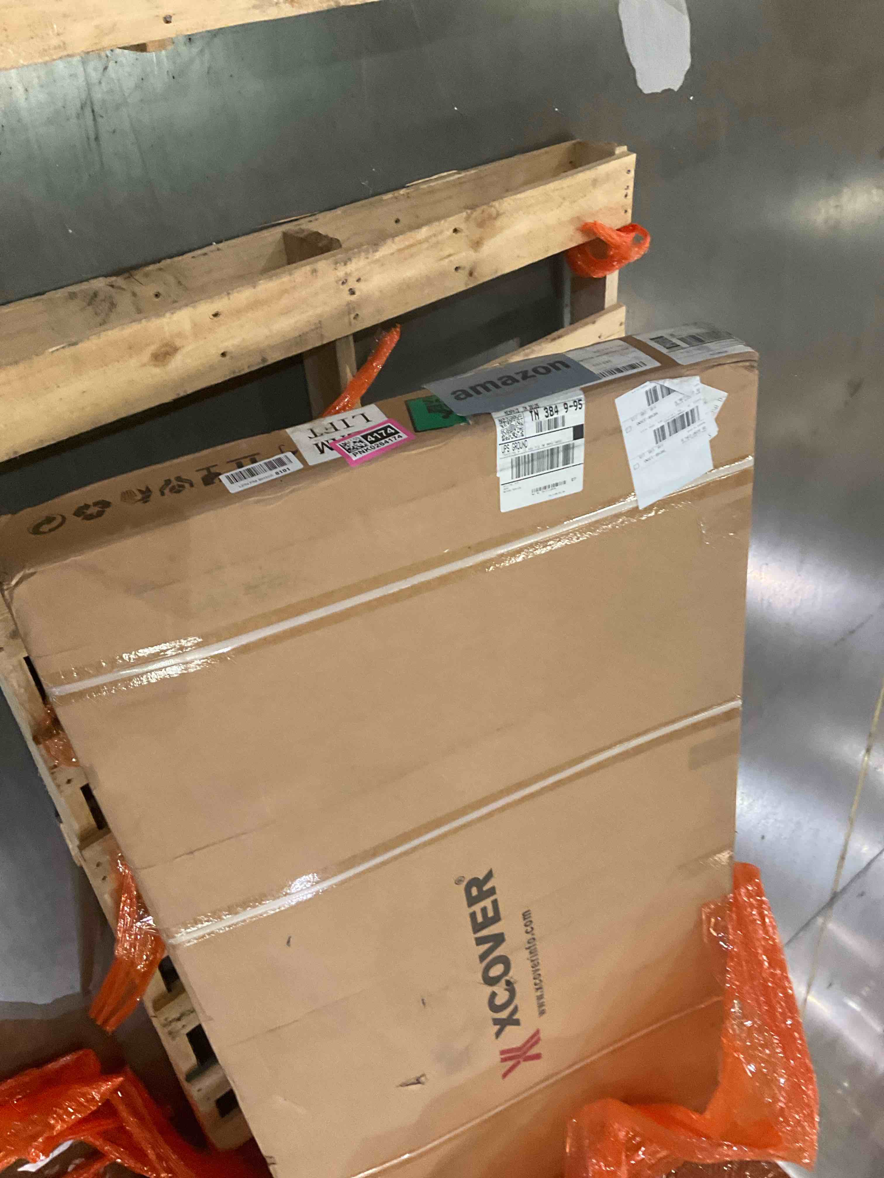 truck-bed cover