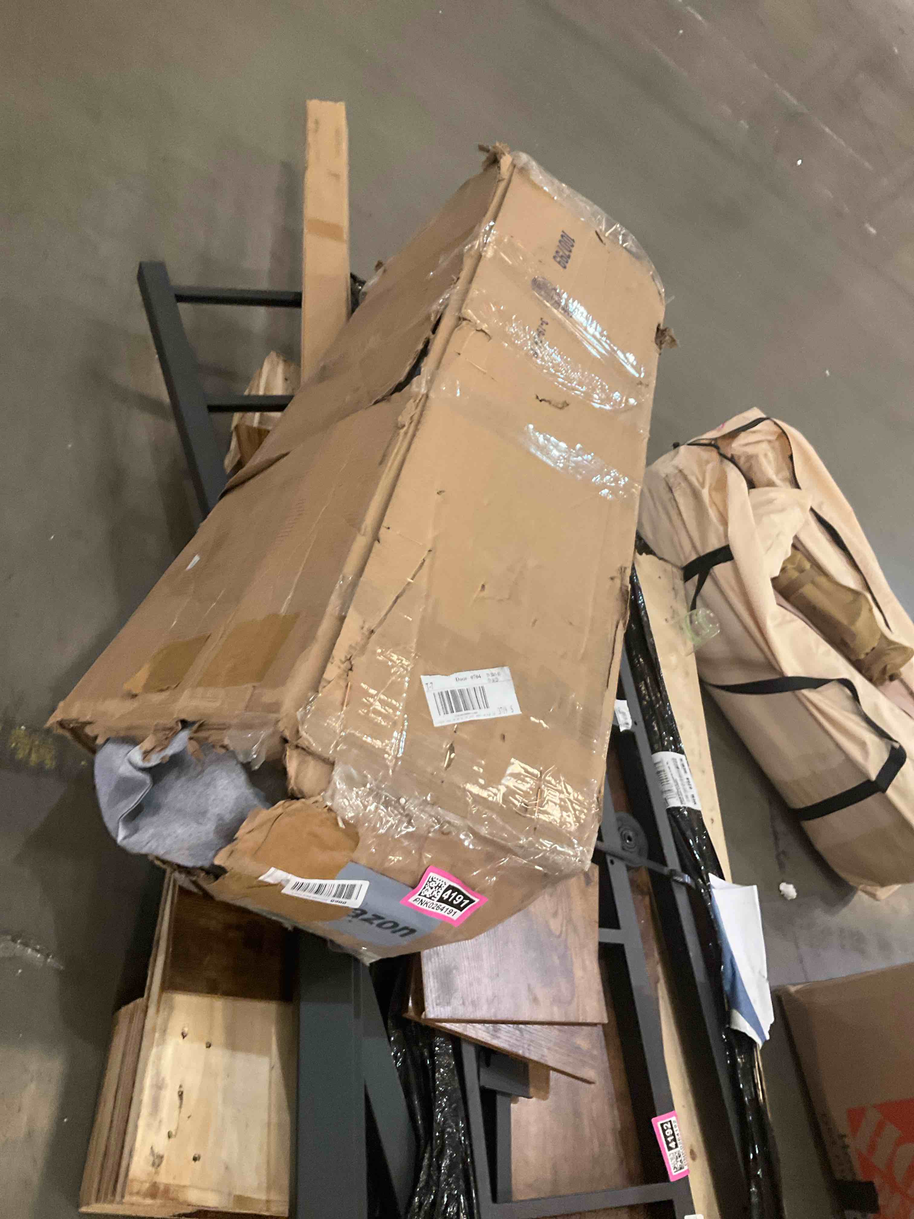 ELITE RANCH WINCH TRAY (FITS A