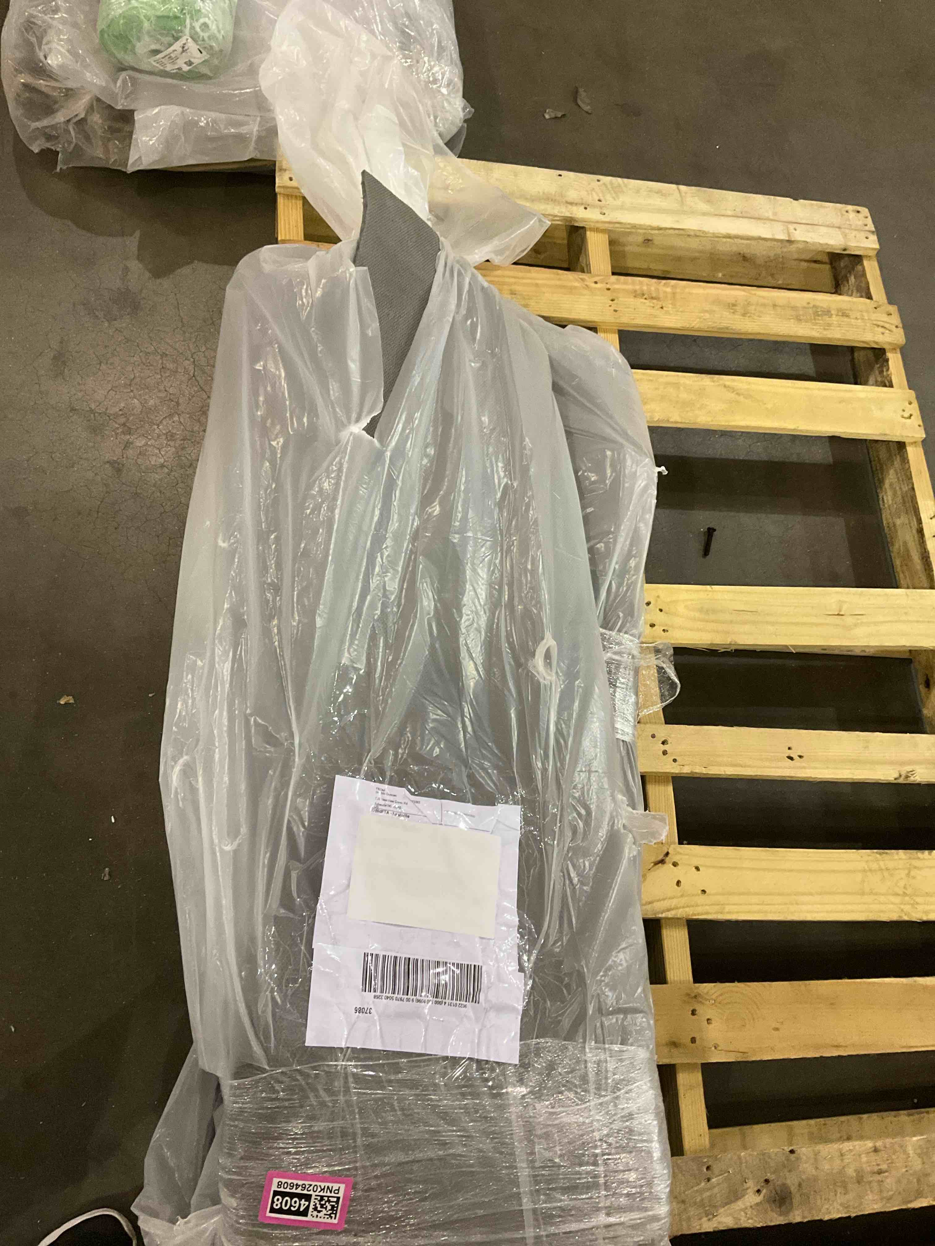 Bottorff Dual Surface 0.33" Non Slip Rug Pad