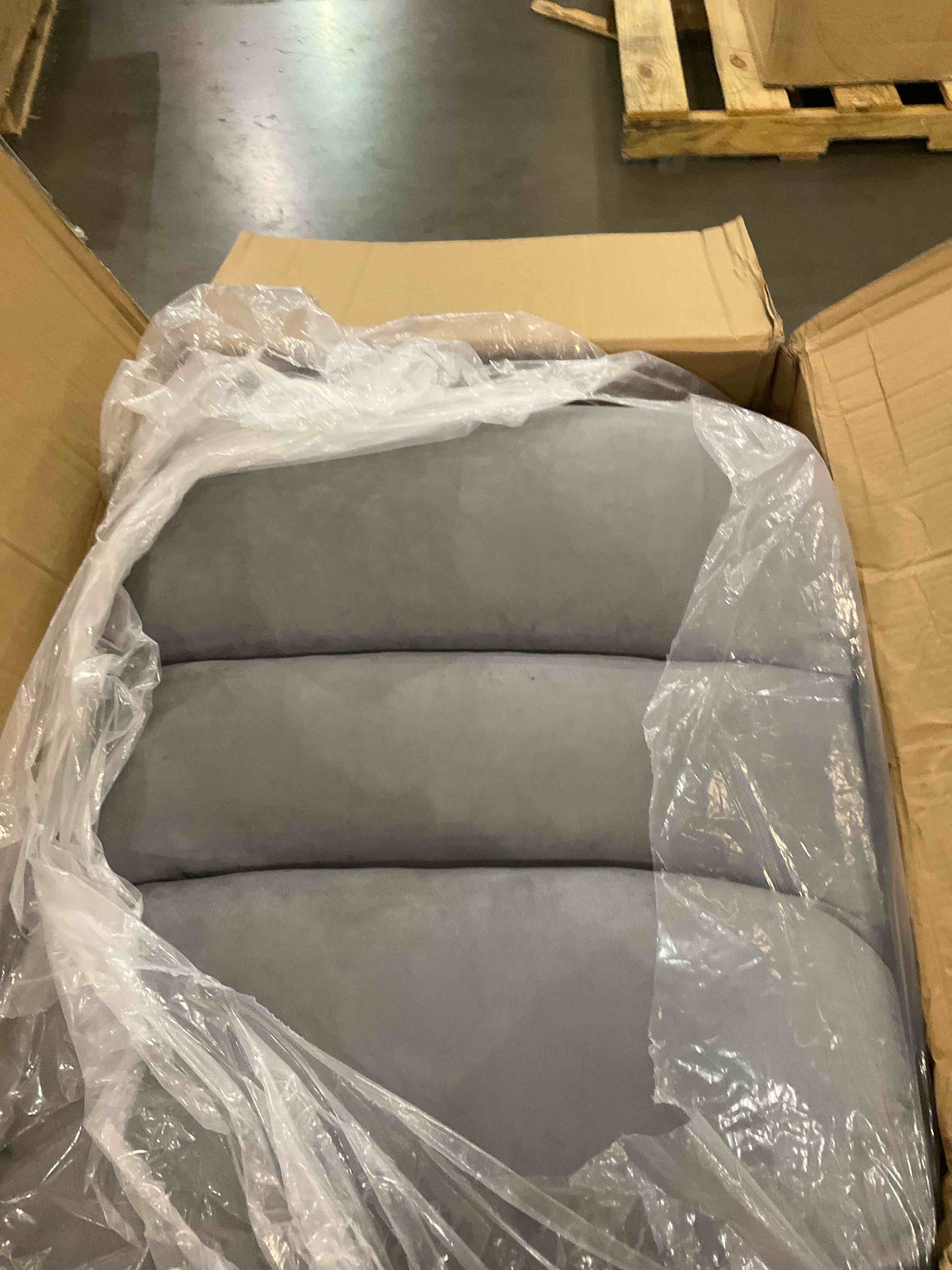 Reclining Sectional Sofa, Microfiber Manual 5 Seats Recliner Sectional Sofa with Cup Holders