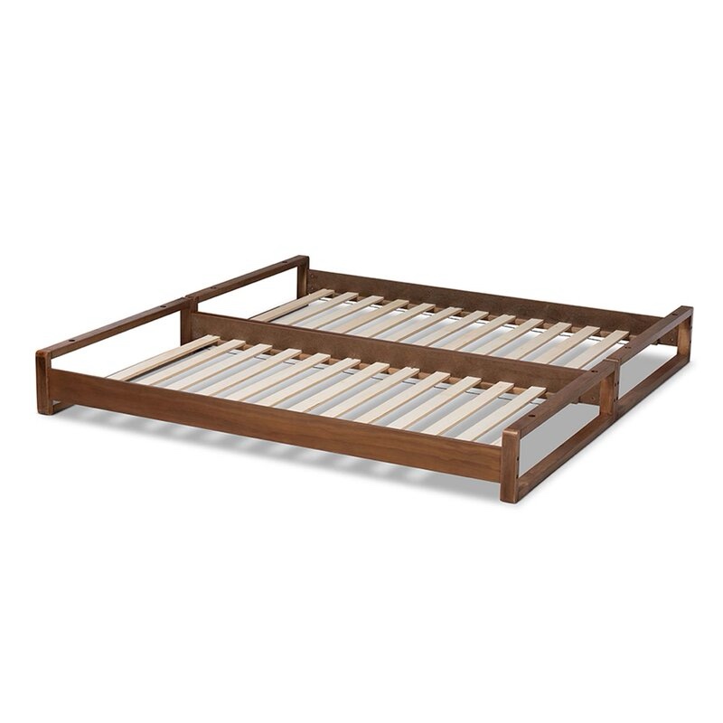 Dianna 20.2" Platform Bed