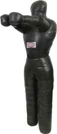 sports combat international 120lbs combat doll